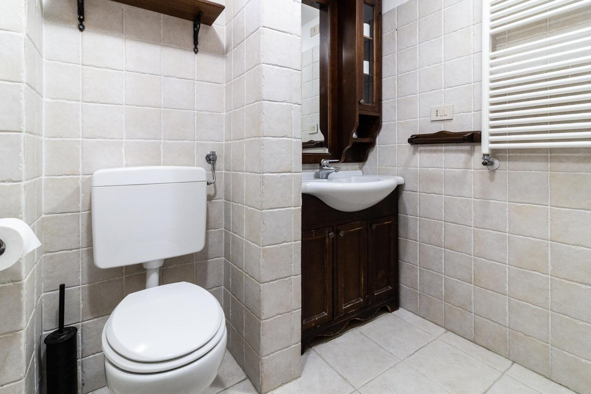 Veneziacentopercento Apartments & Rooms
