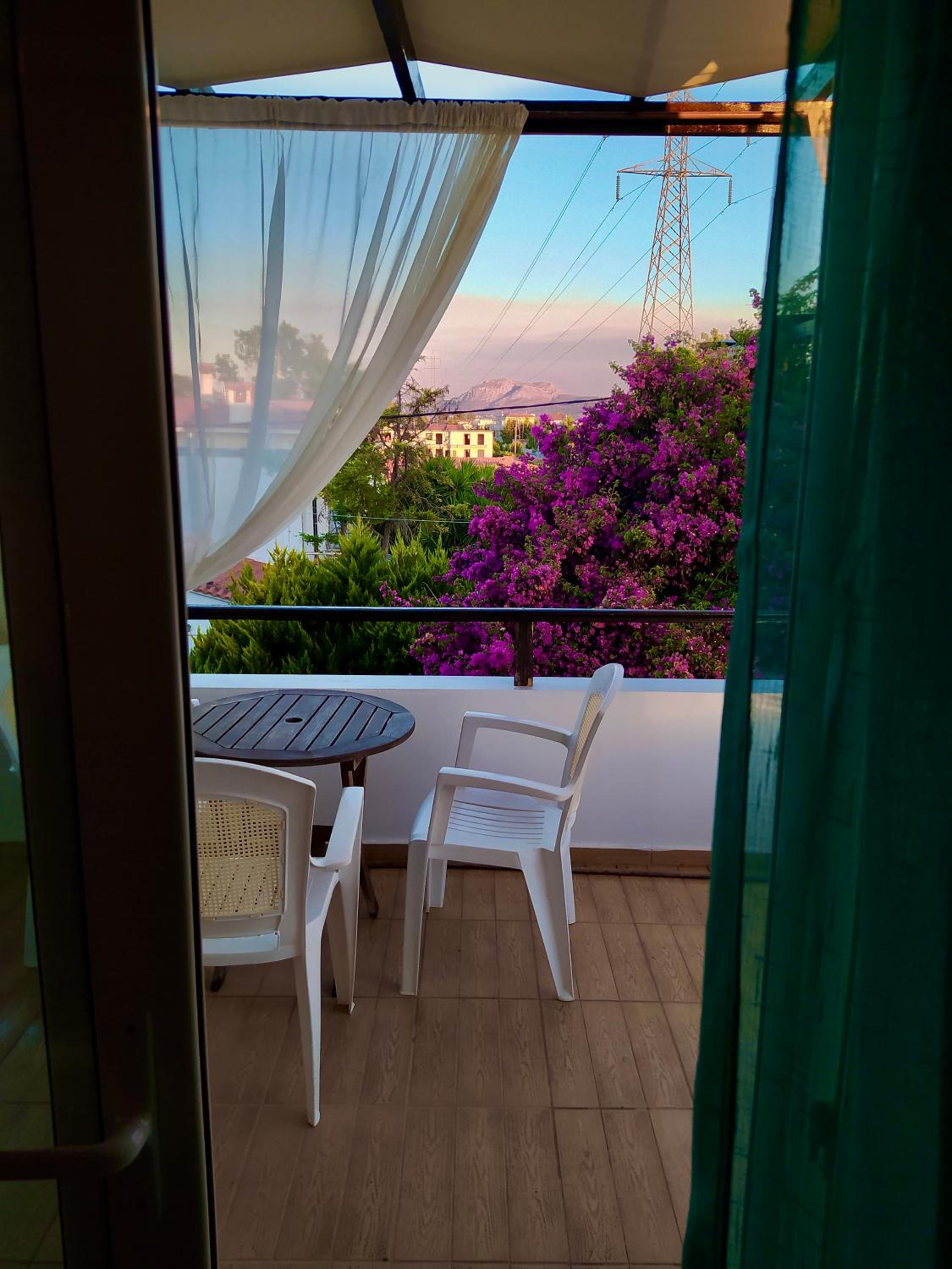 Hotel Michaella's Maissonete at Rafaella Resort - Image 1