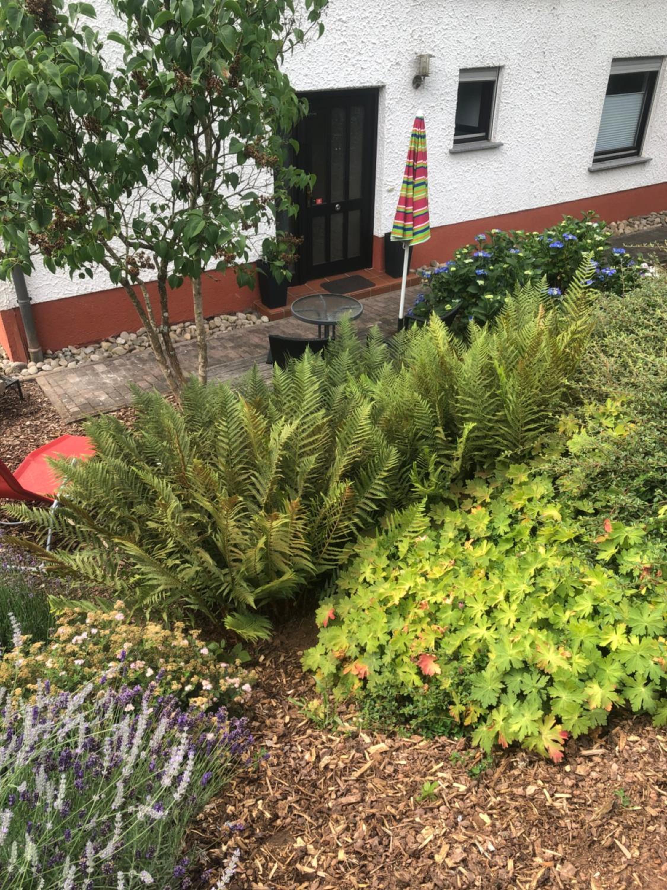 Holiday Home Scheuerberg