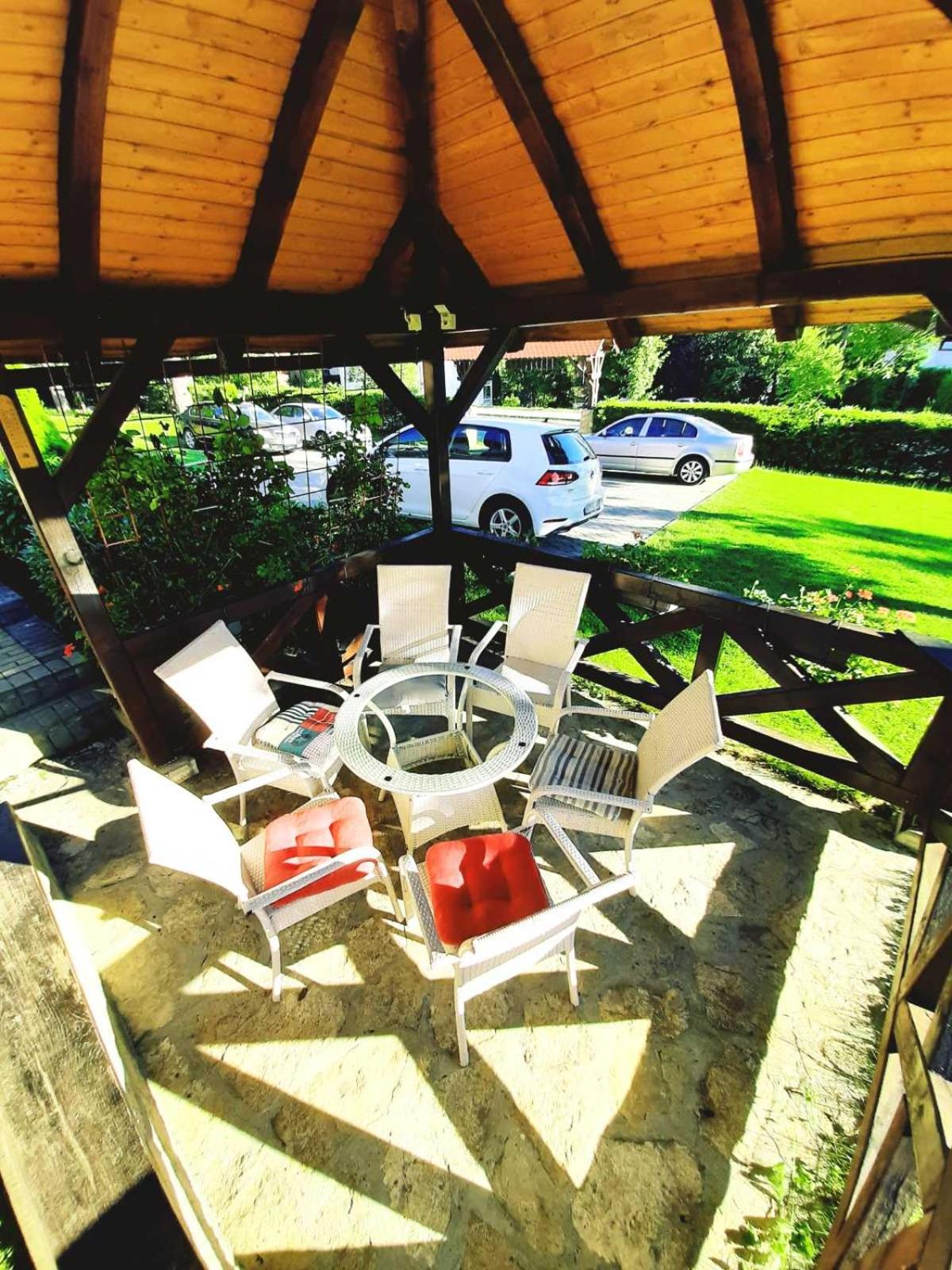 Guest House Colovic view 3