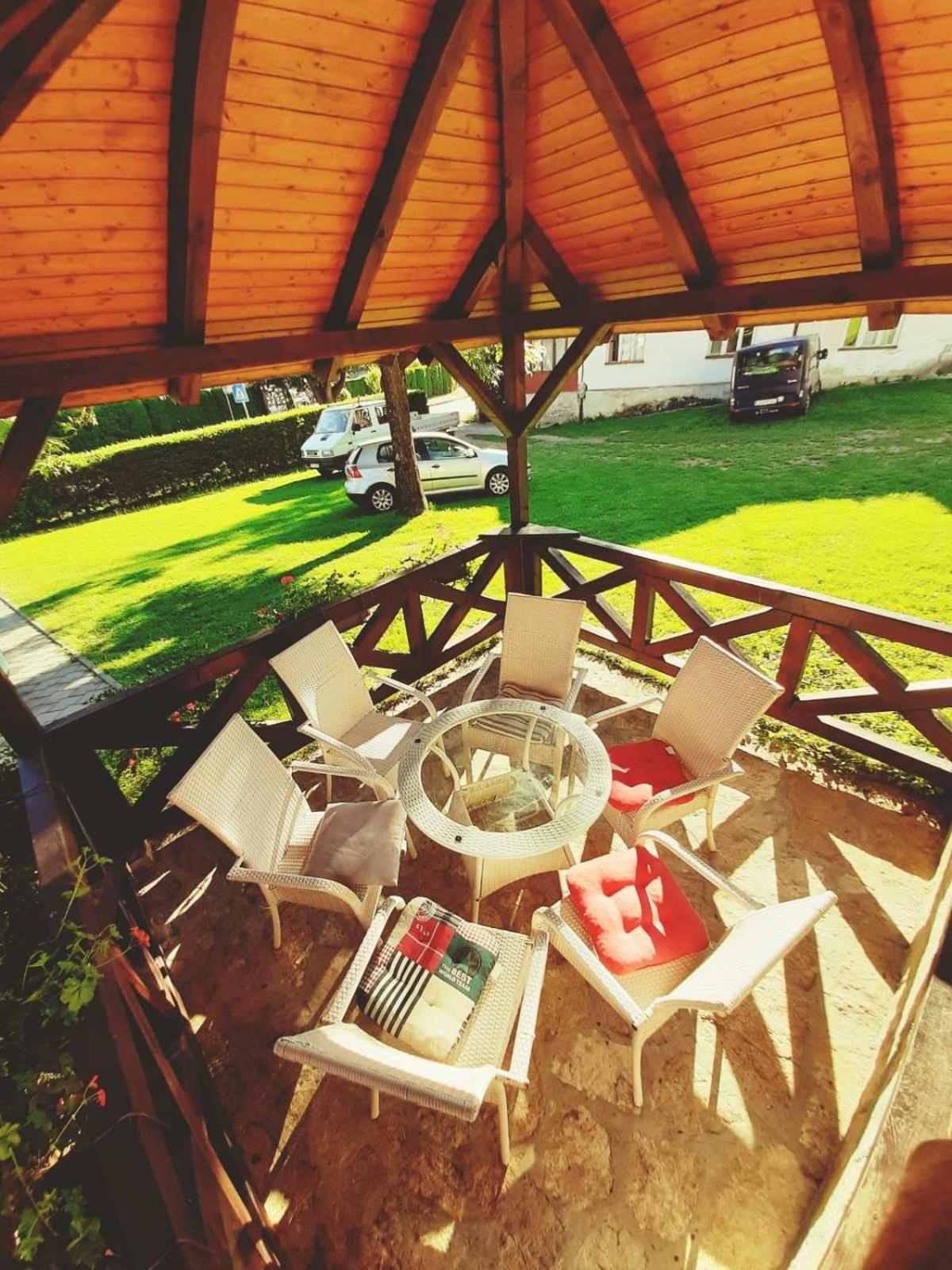 Guest House Colovic view 4