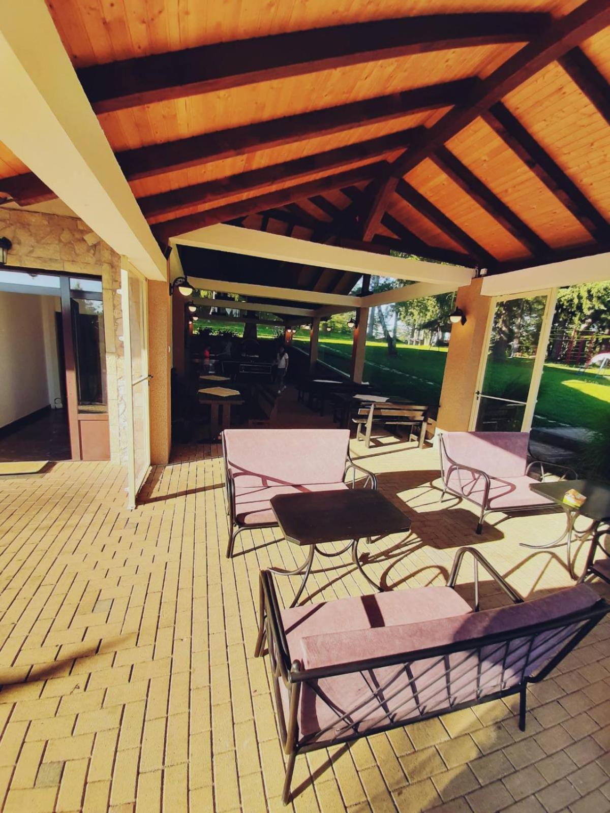 Guest House Colovic view 5