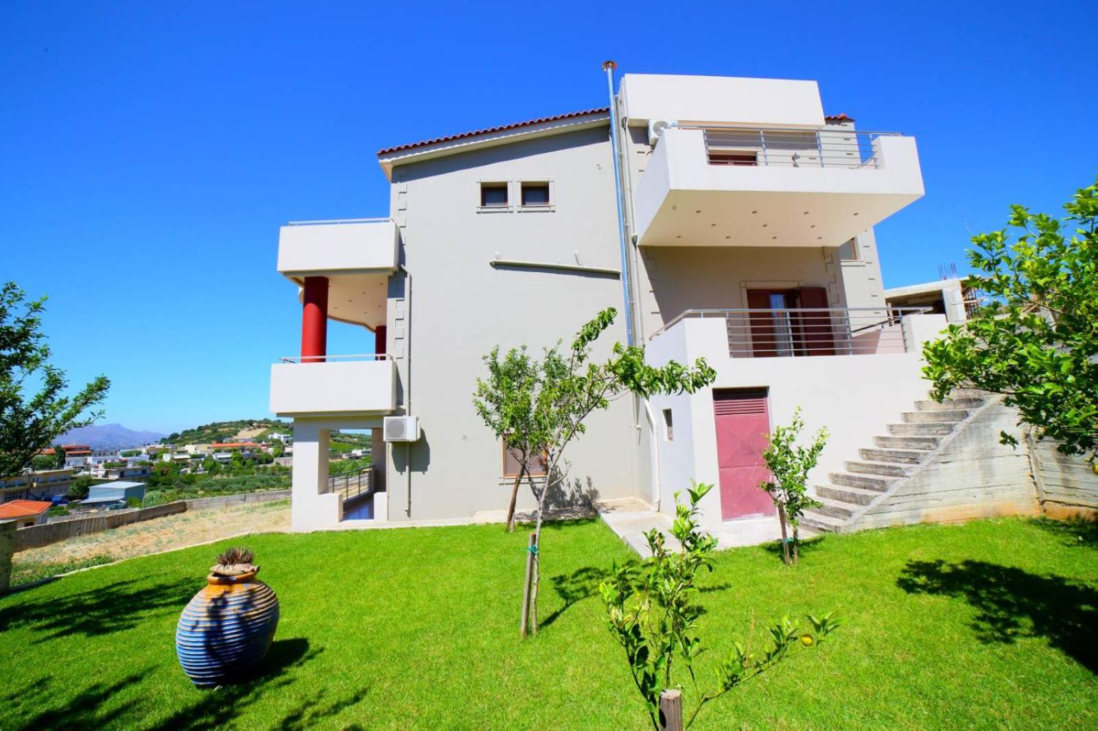 Villas metoxi view 5