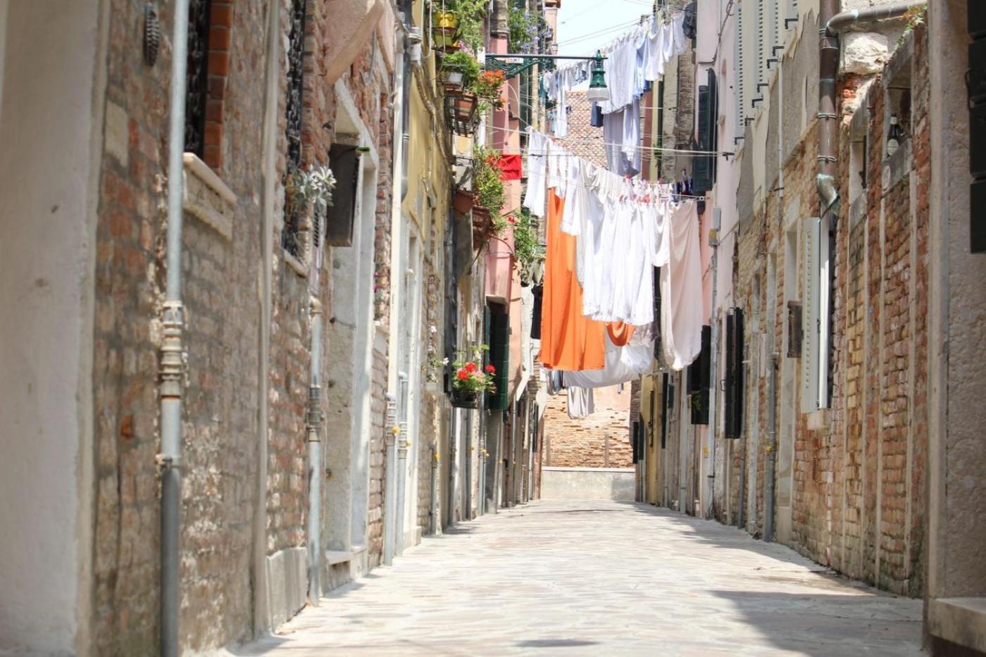 Veneziacentopercento Apartments & Rooms