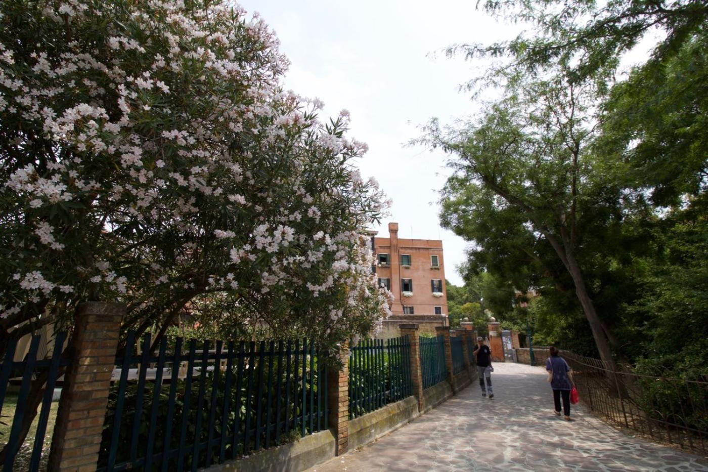 Veneziacentopercento Apartments & Rooms