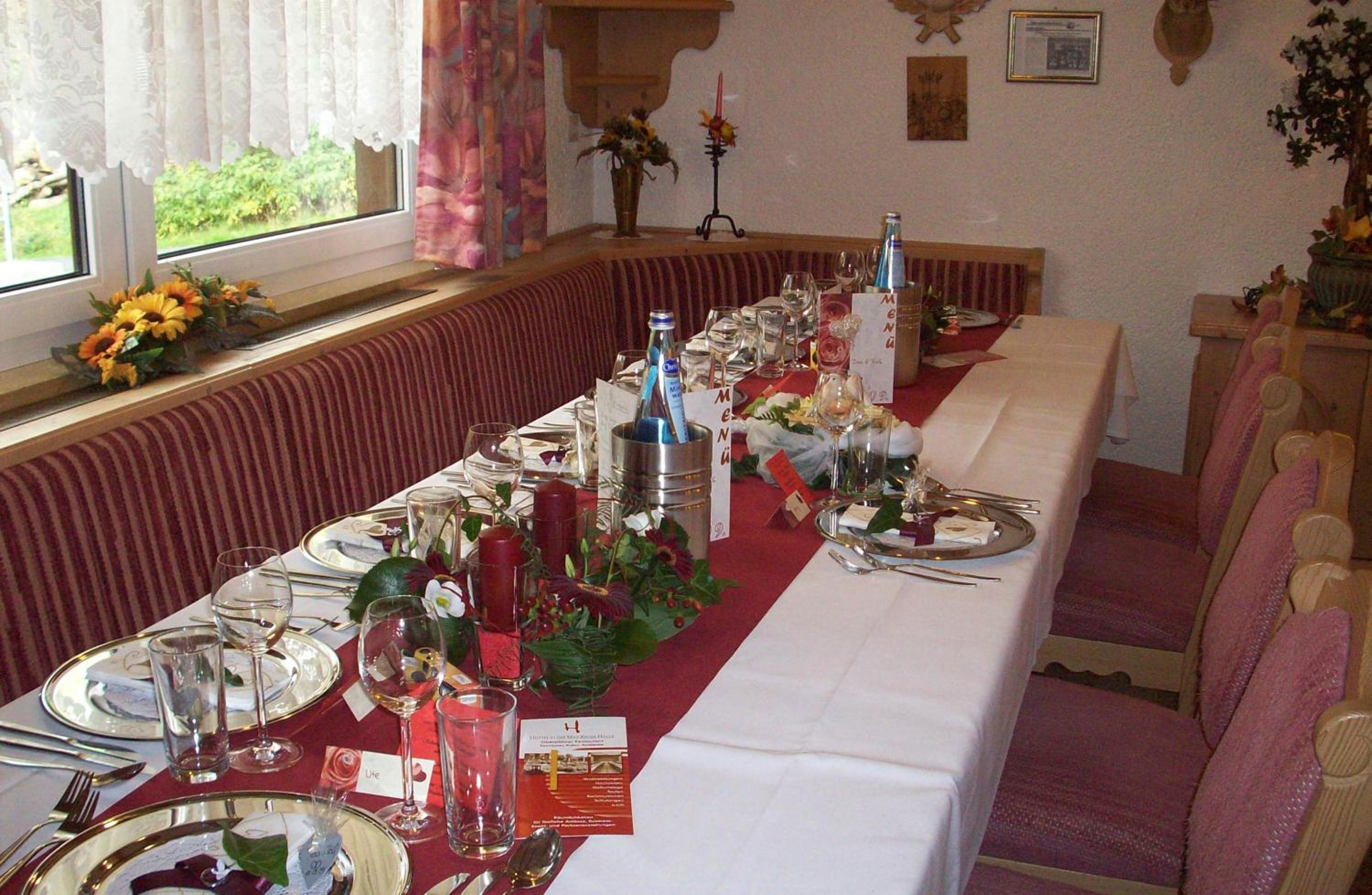 Landgasthof/Landhaus Waldlust