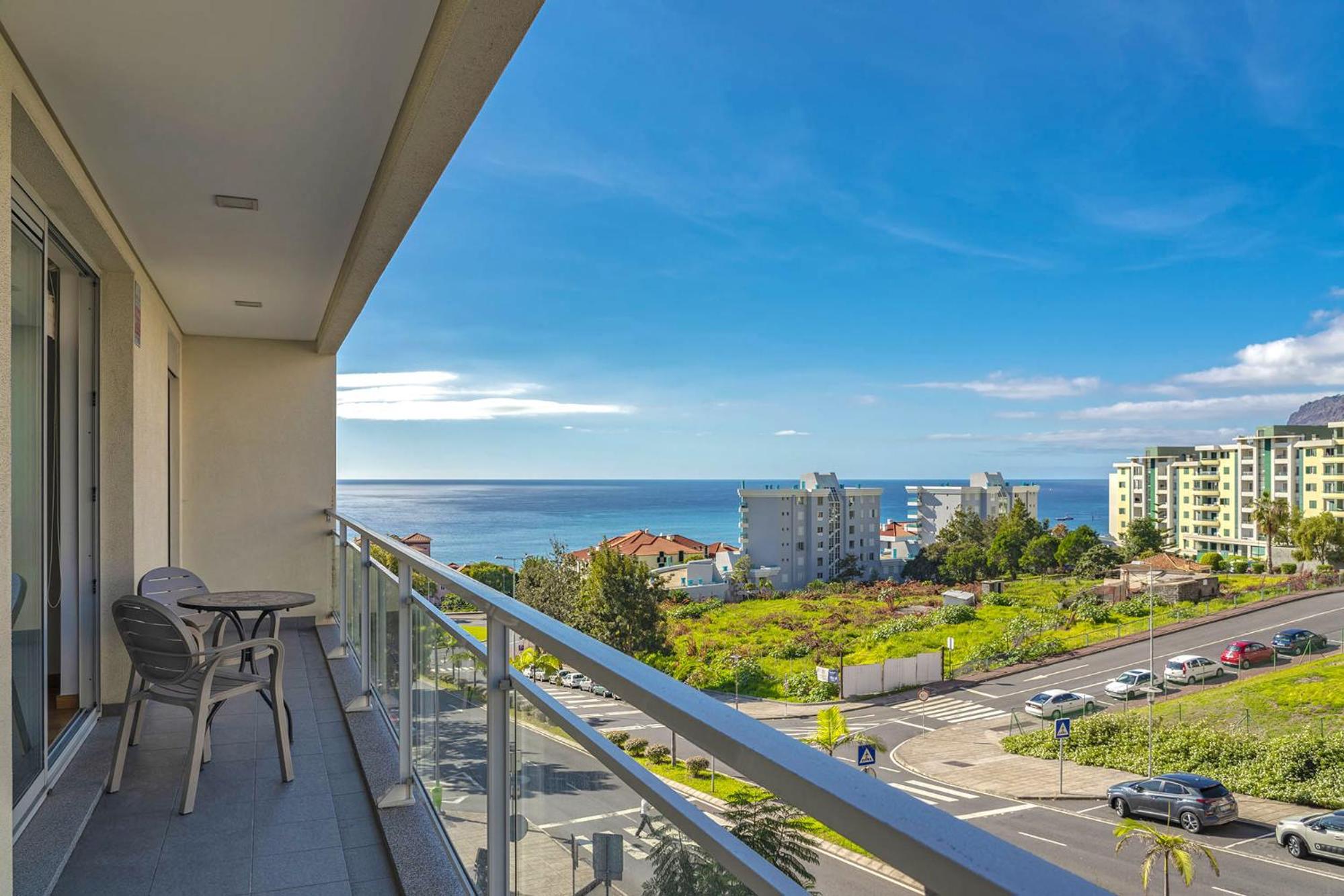 Sunset Apartment by Holiday Rental Madeira view 4