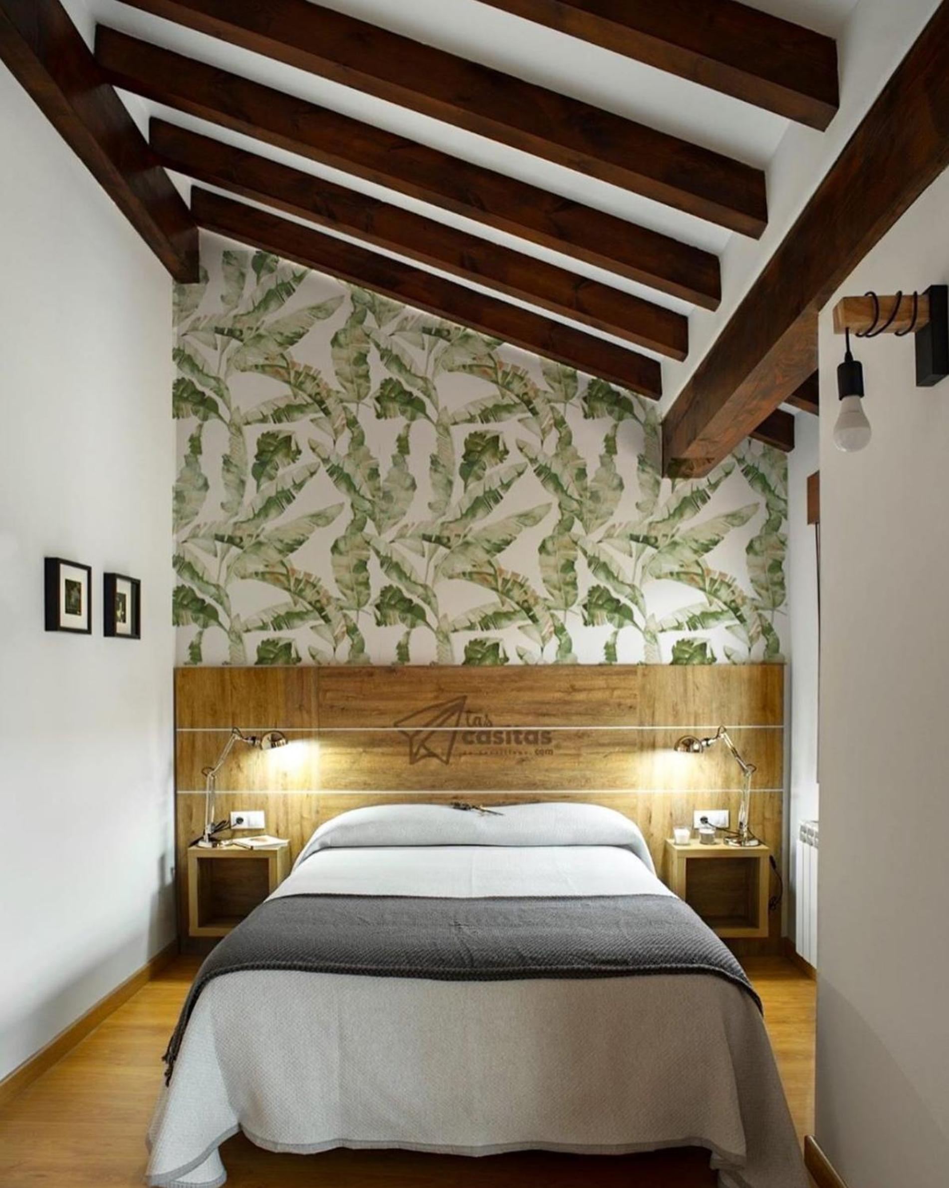 Las Casitas de Santillana