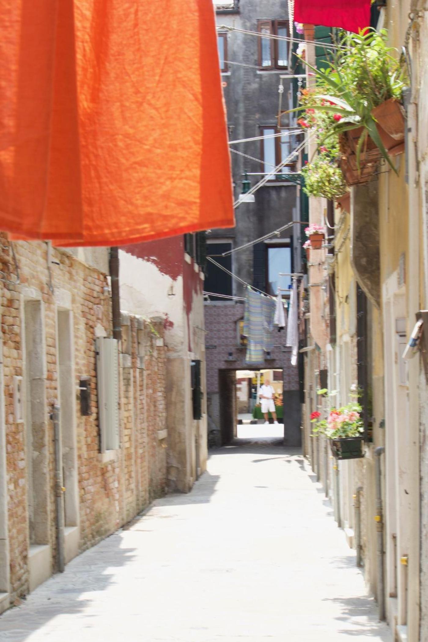 Veneziacentopercento Apartments & Rooms