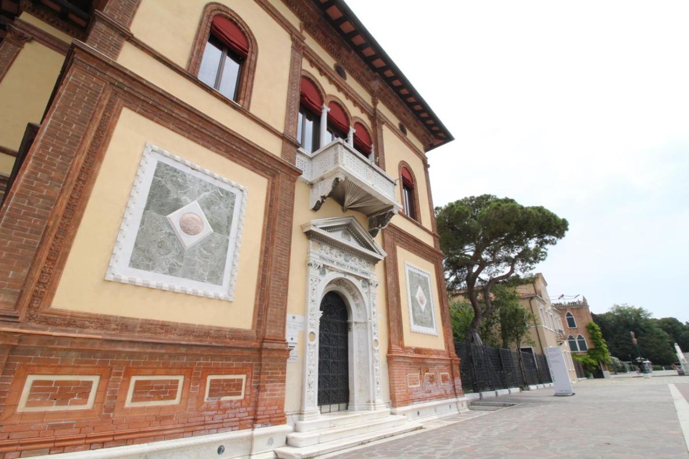 Veneziacentopercento Apartments & Rooms