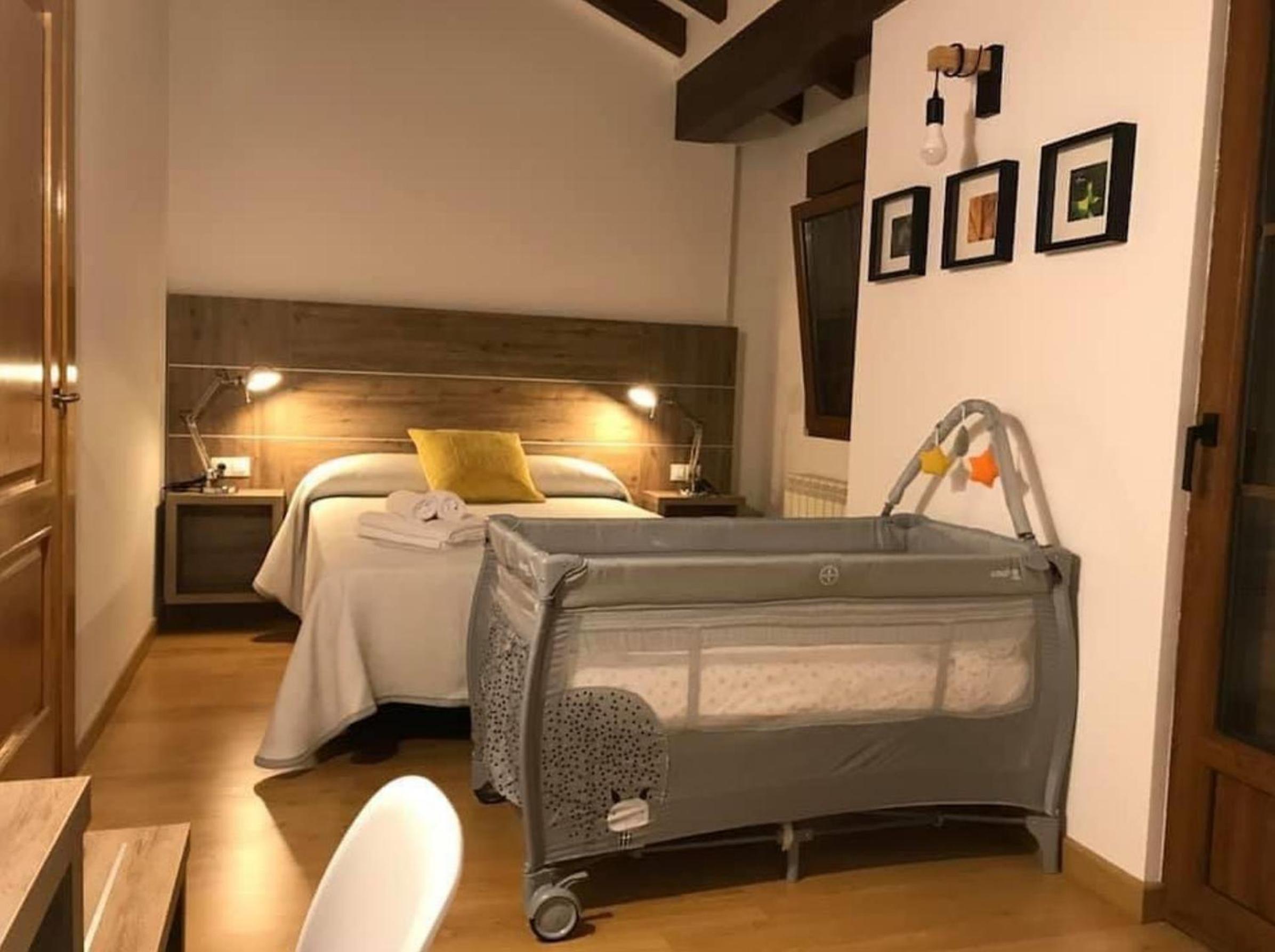 Las Casitas de Santillana