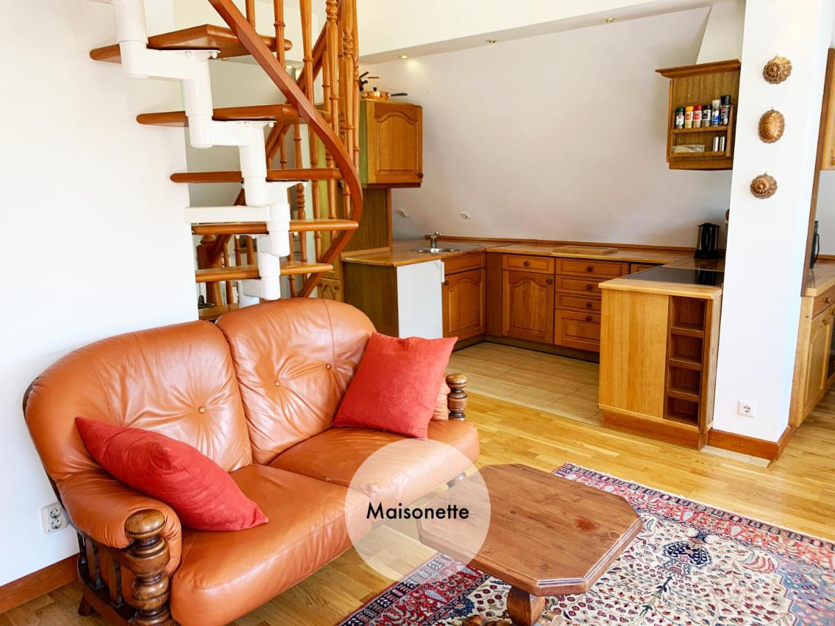 Quiet apartments in Tempelhof photo 5
