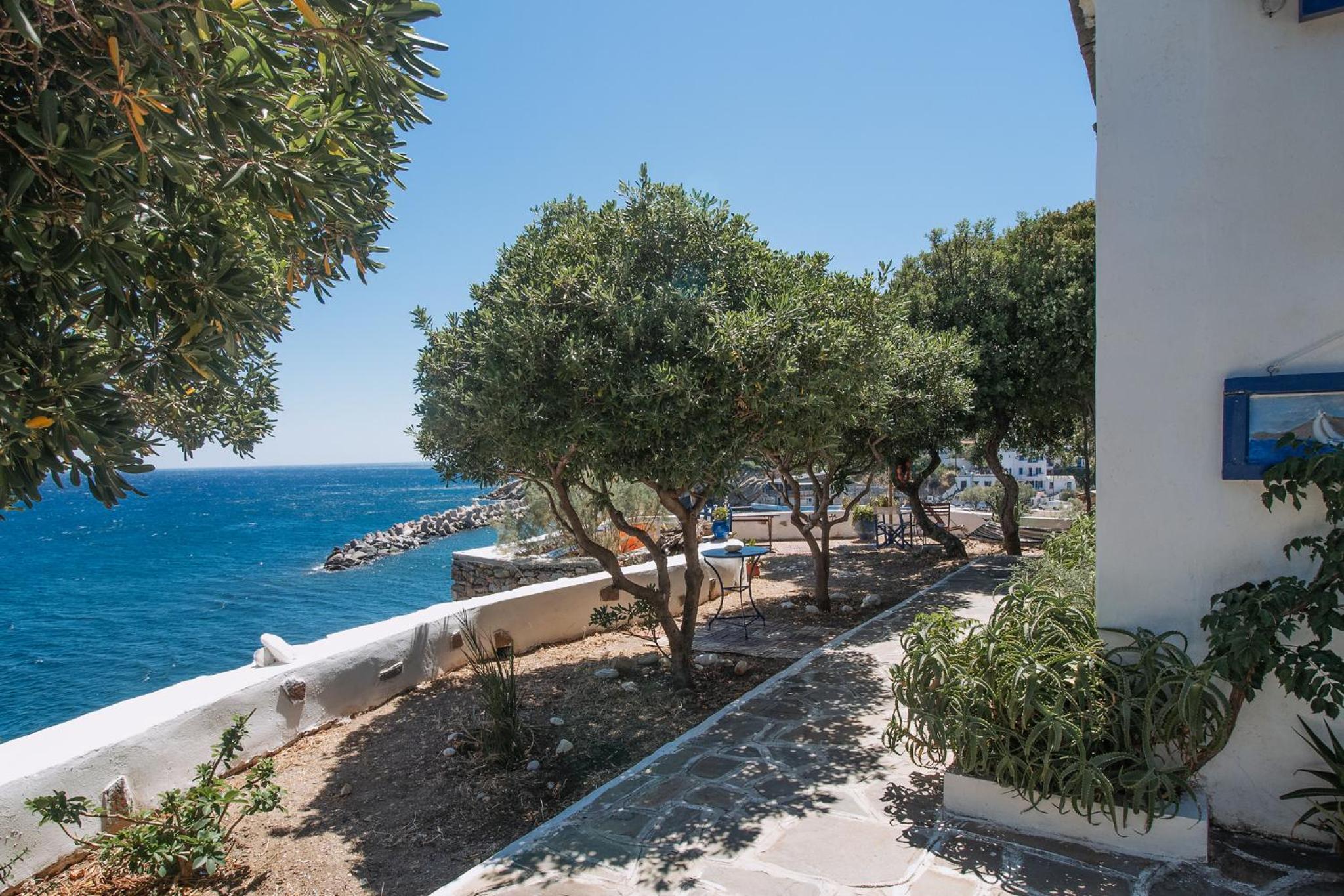Agriolykos Pension