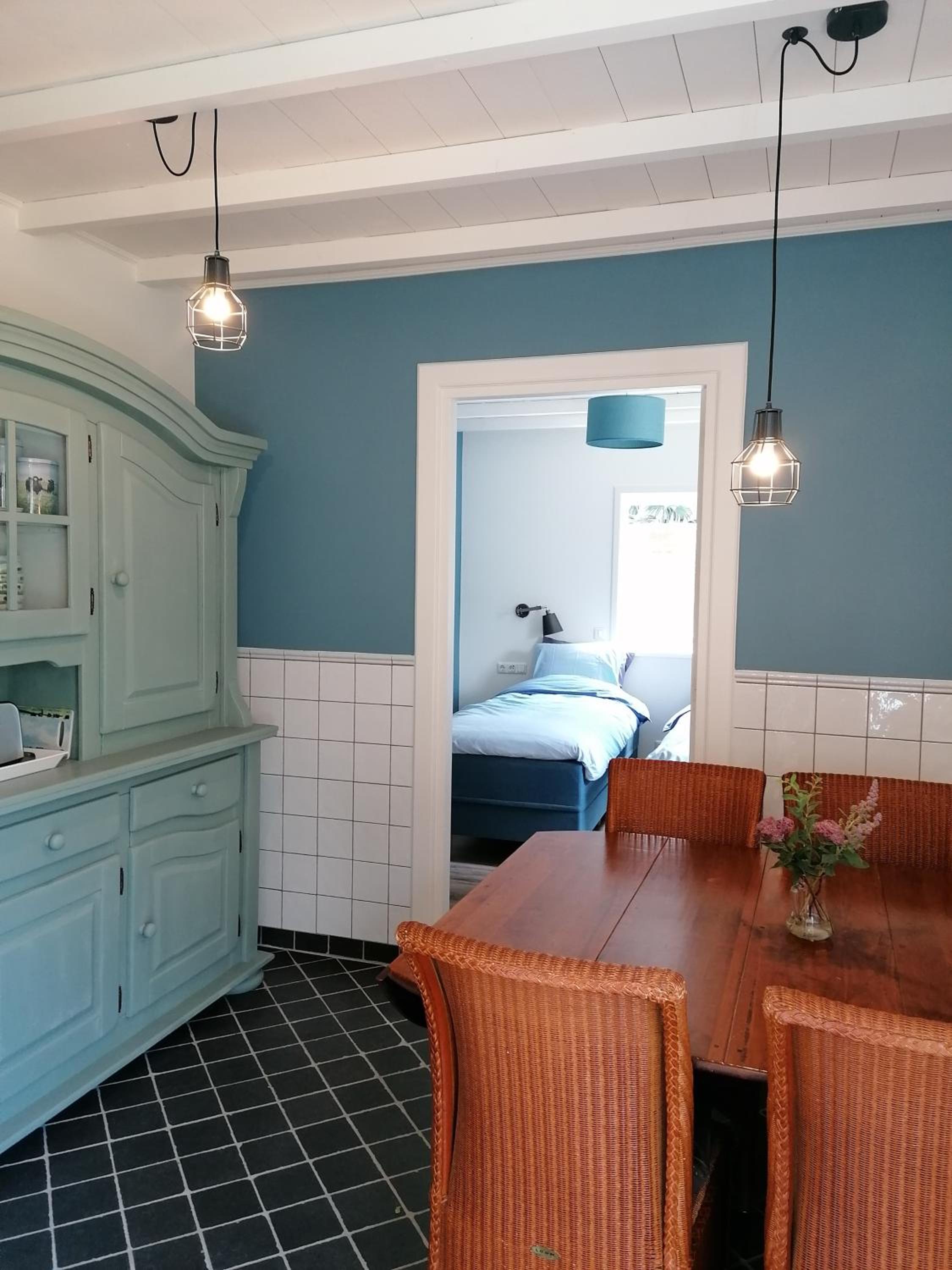 B&B d'n Uilenhof Haren view 3