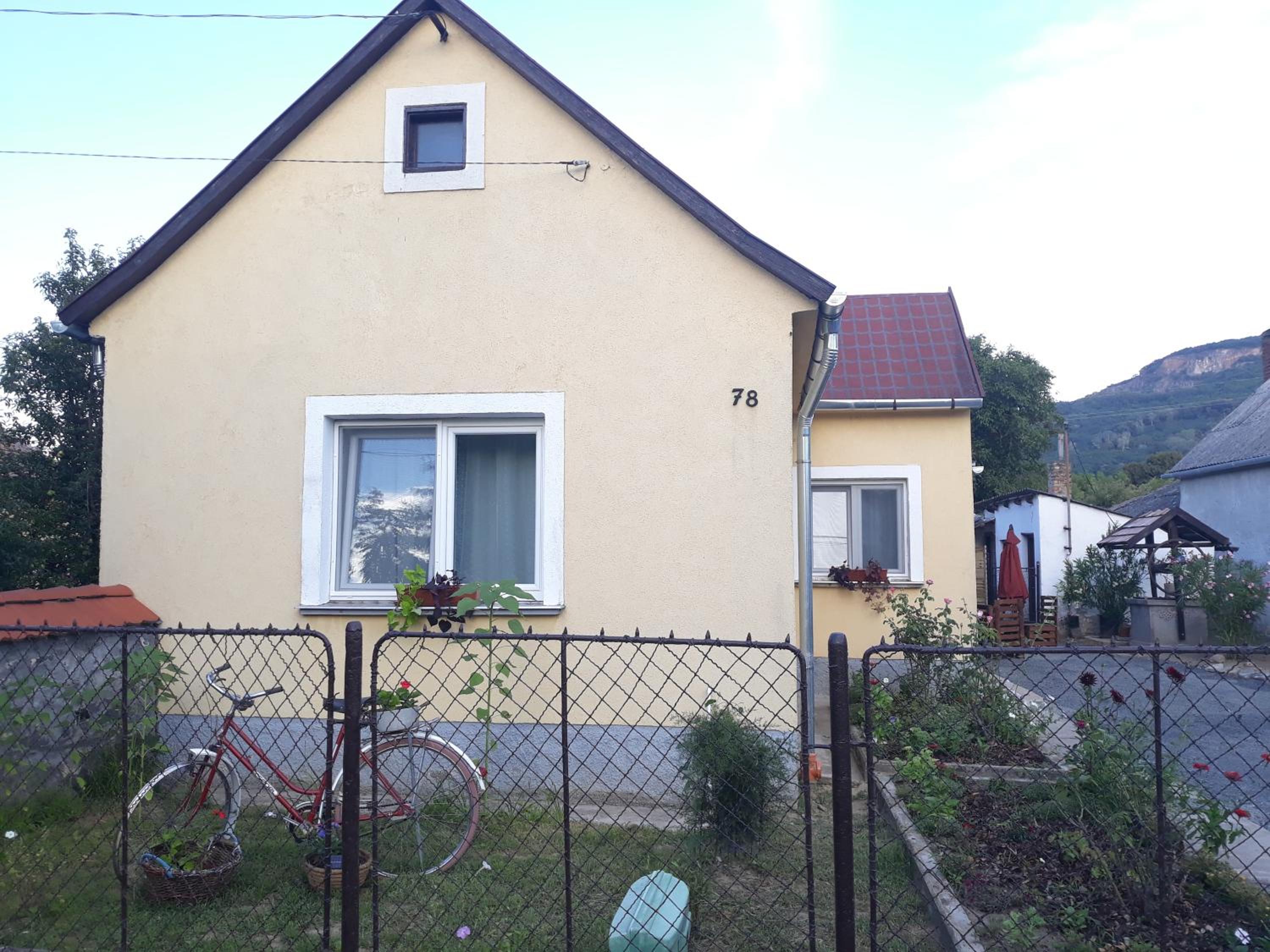 Kuckó Apartman view 2