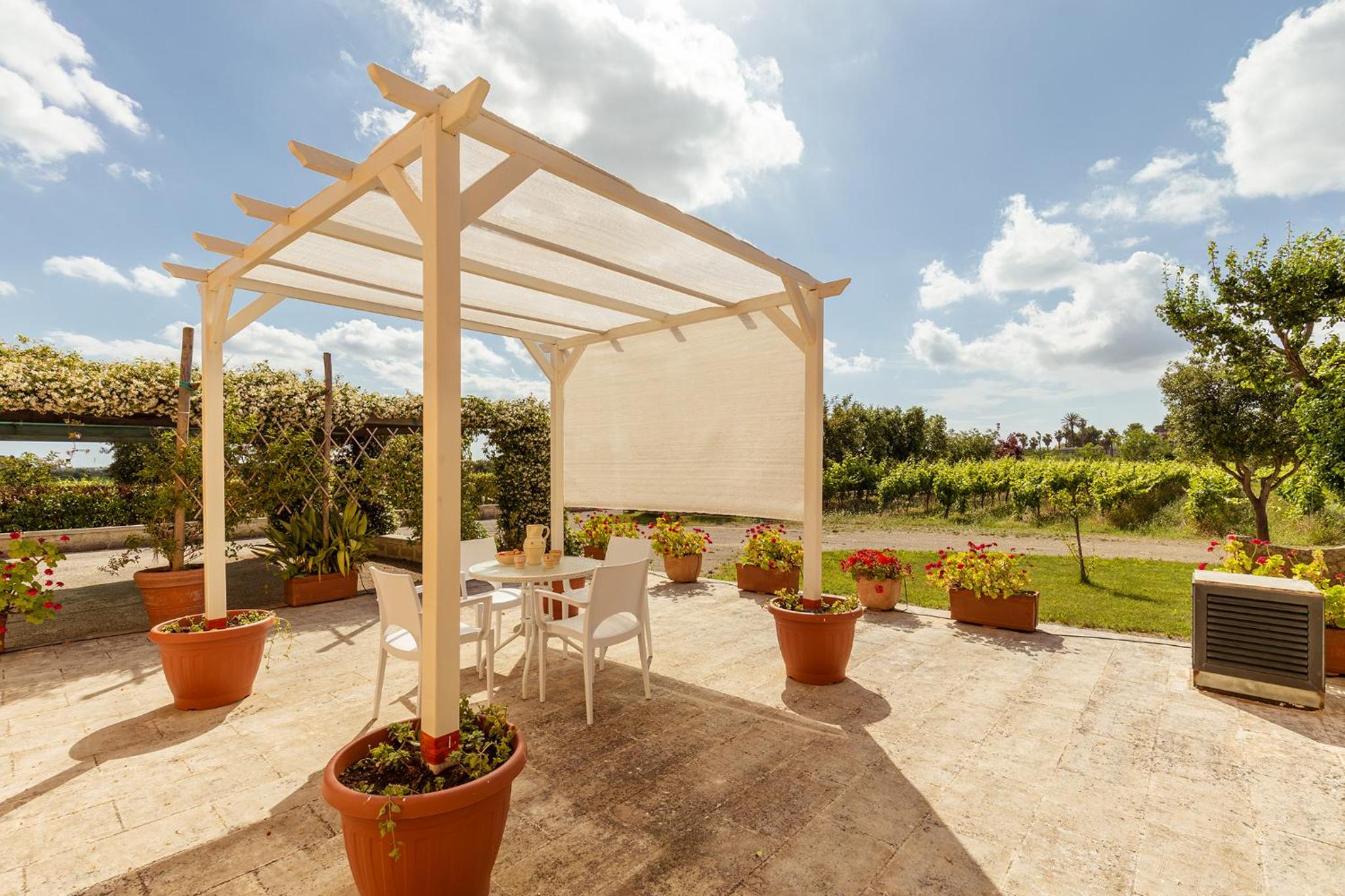 Tenuta Giardini Nuovi
