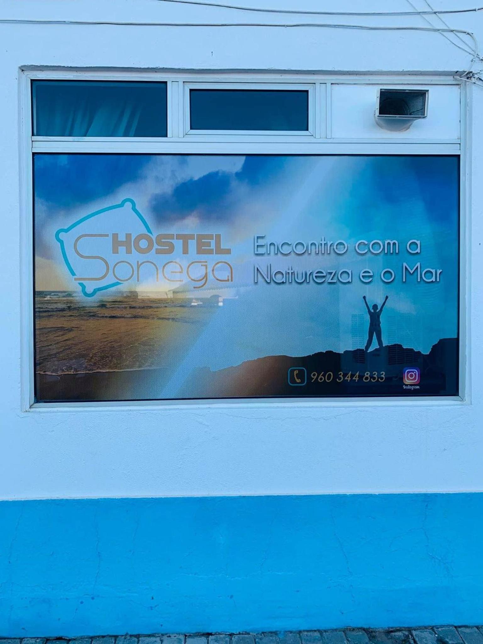 Hotel SonegaHostel - Image 1