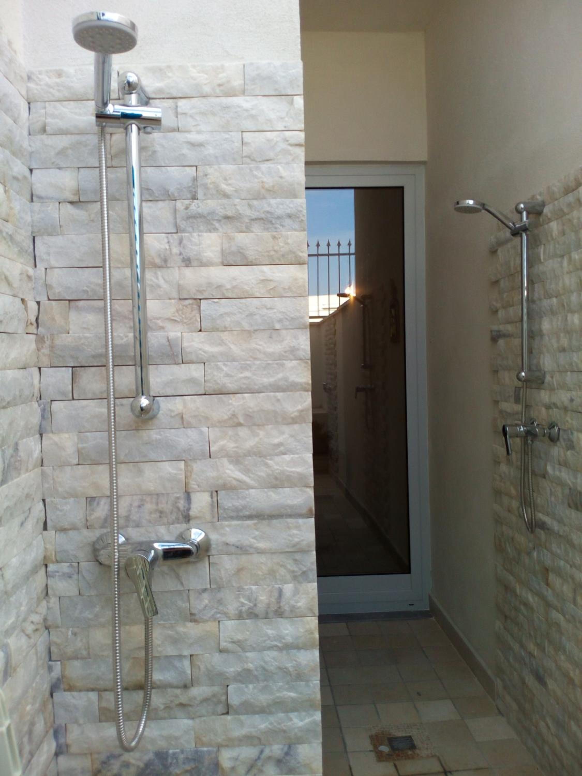 La Maison Blue a 100 mt dal mare - holiday2pet,com -