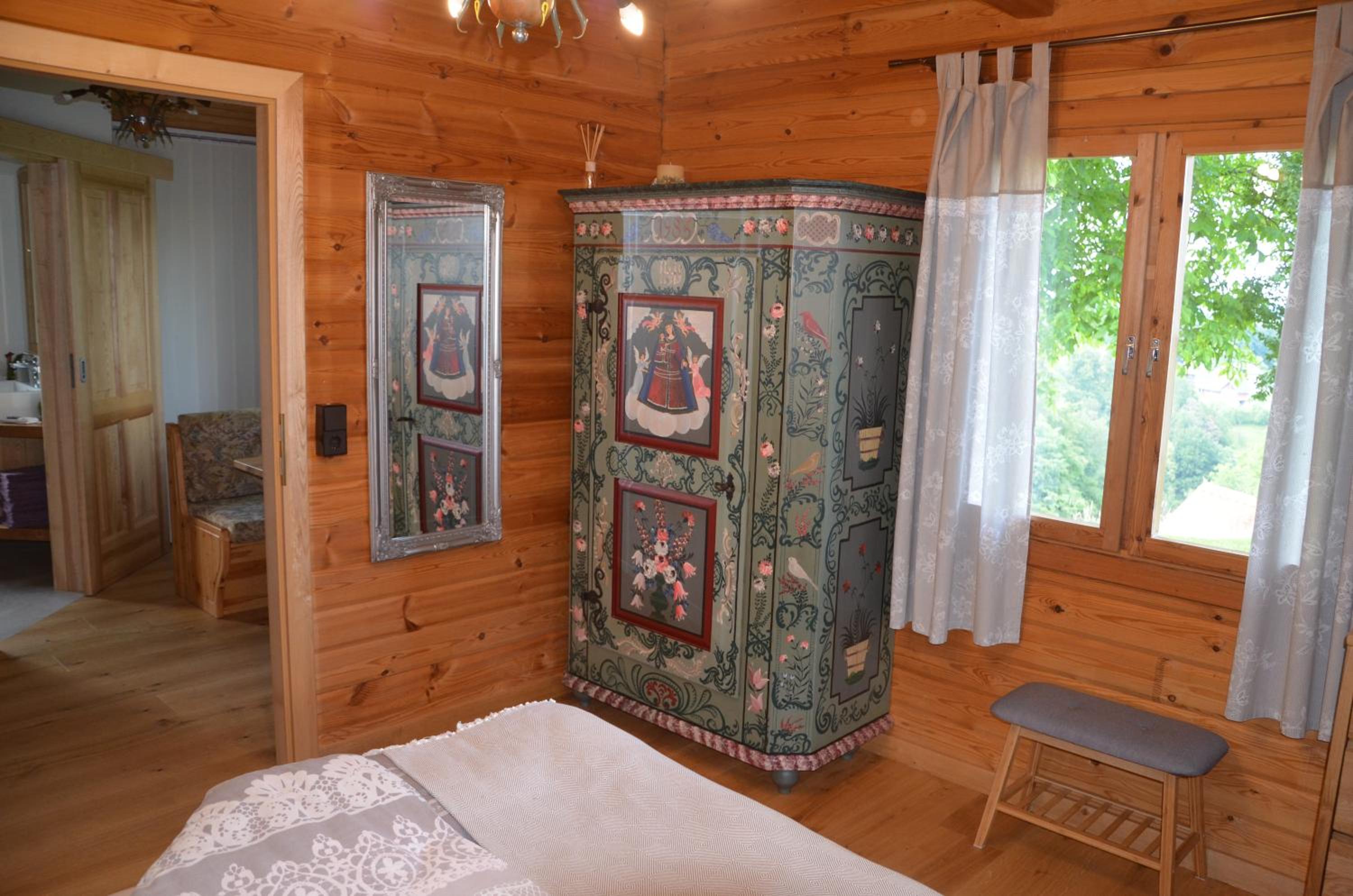 Ferienhaus Andrea