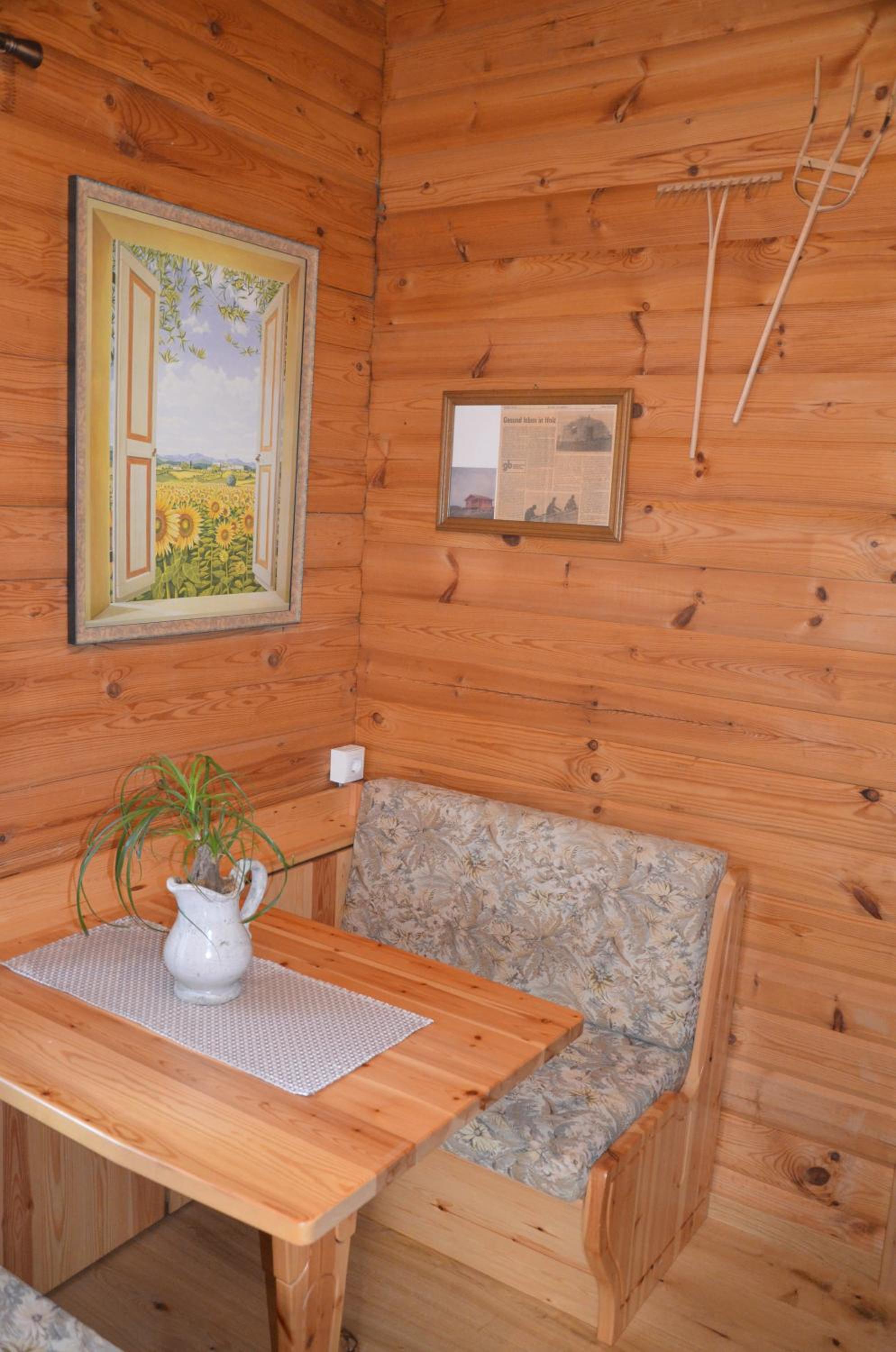 Ferienhaus Andrea