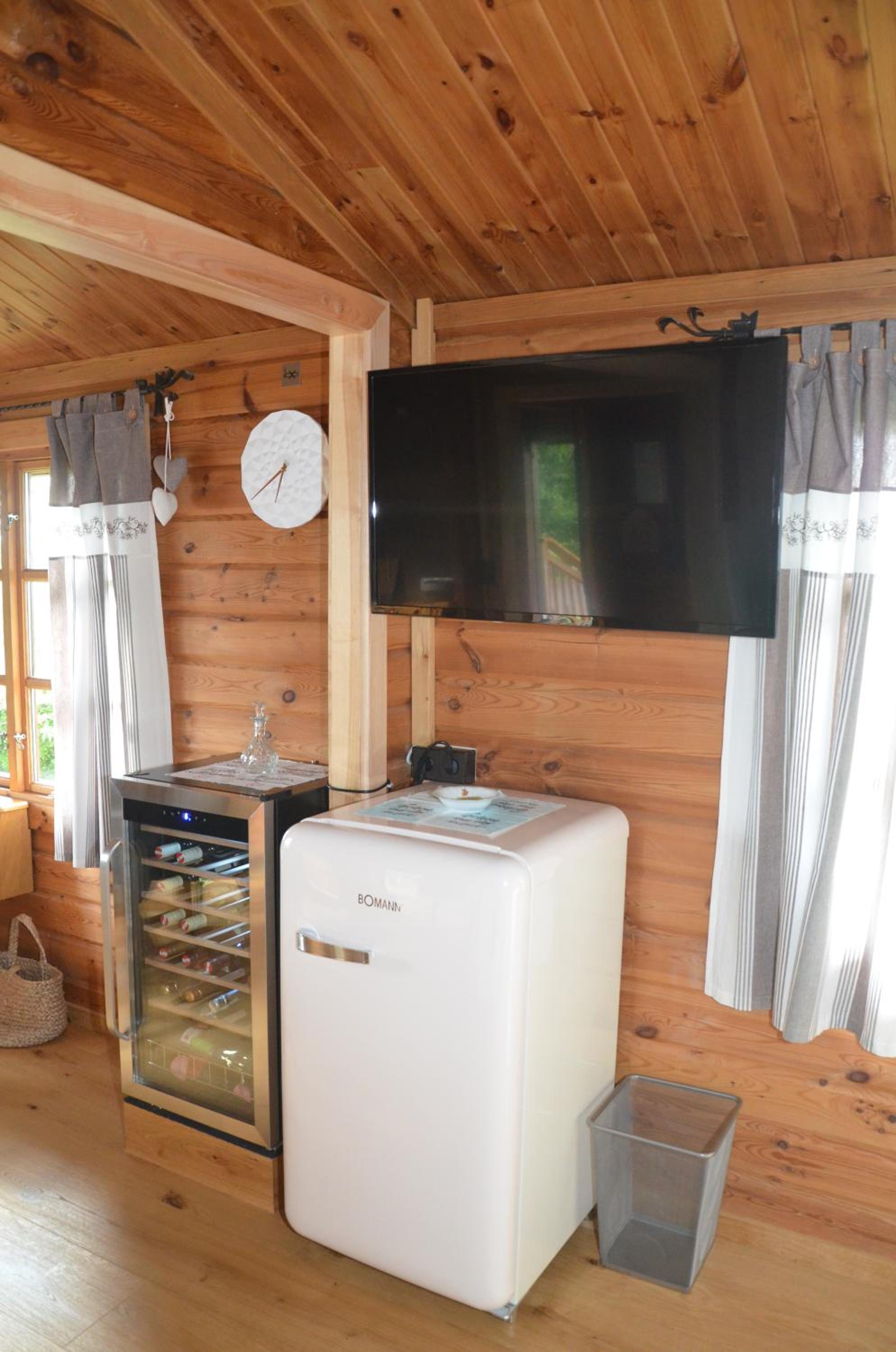 Ferienhaus Andrea