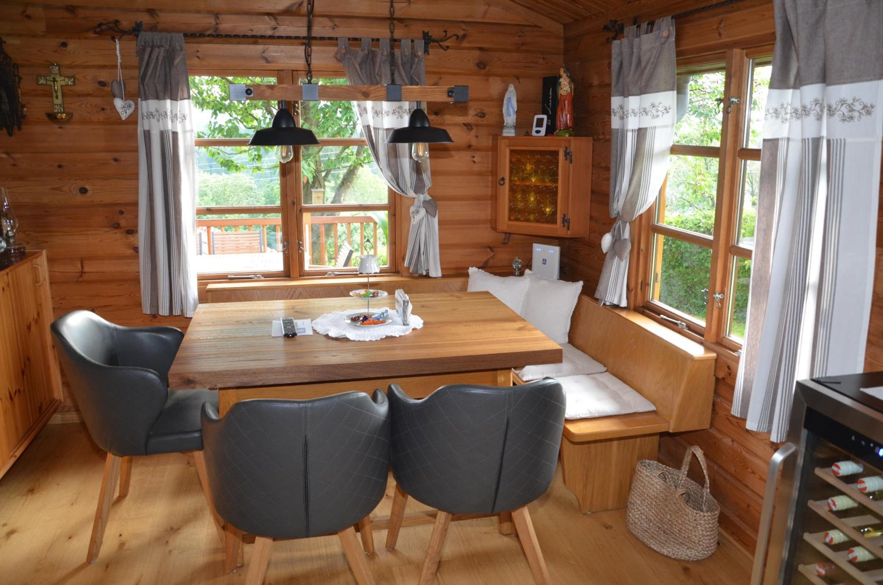 Ferienhaus Andrea