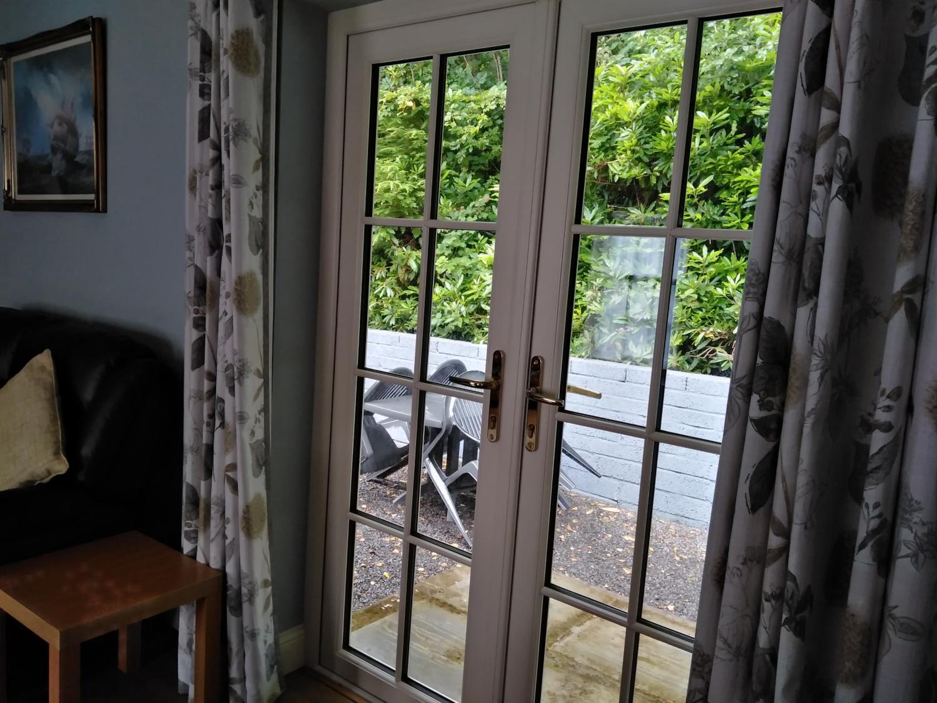 Necarne Manor Apartment view 5