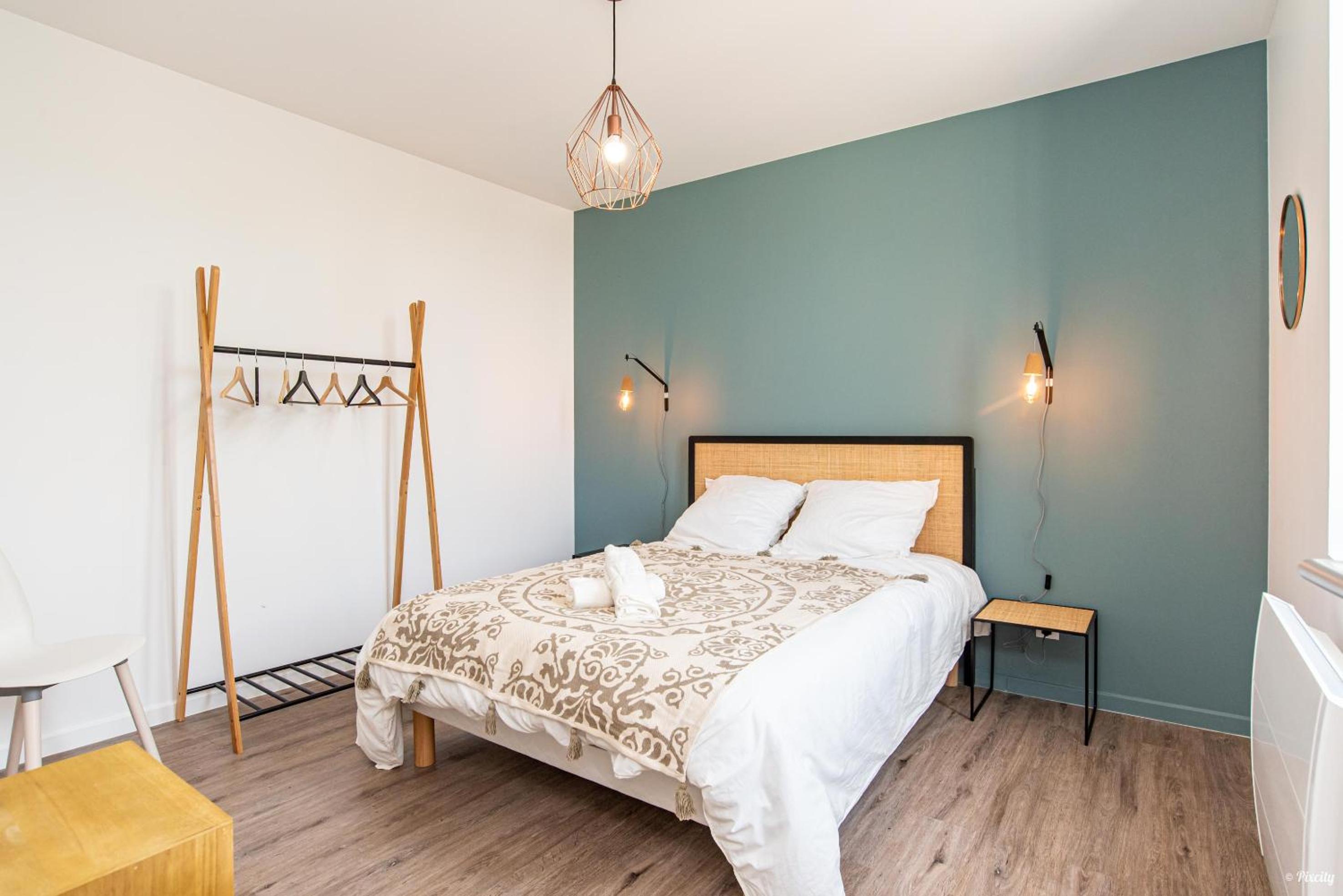 Fontaines de Valence d'Agen Centre Ville Netflix Proche Parking Gratuit view 5