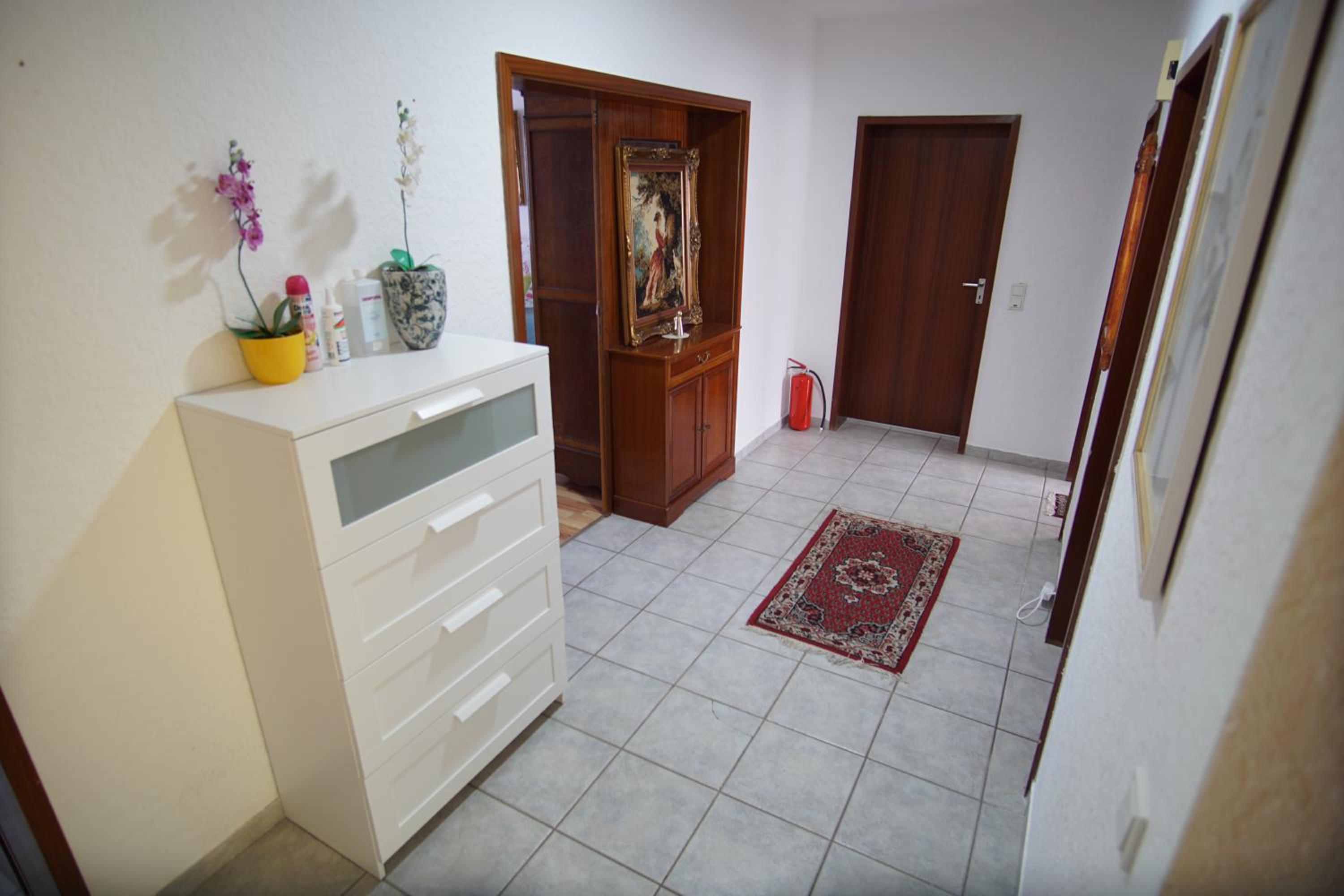 Ferienwohnung - Am Stadtgarten - Property Image 6