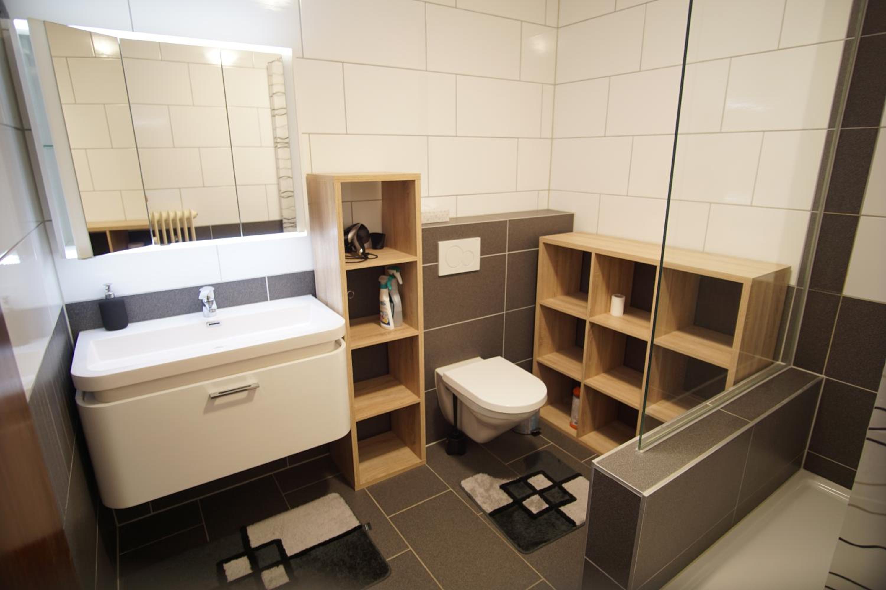 Ferienwohnung - Am Stadtgarten - Property Image 14