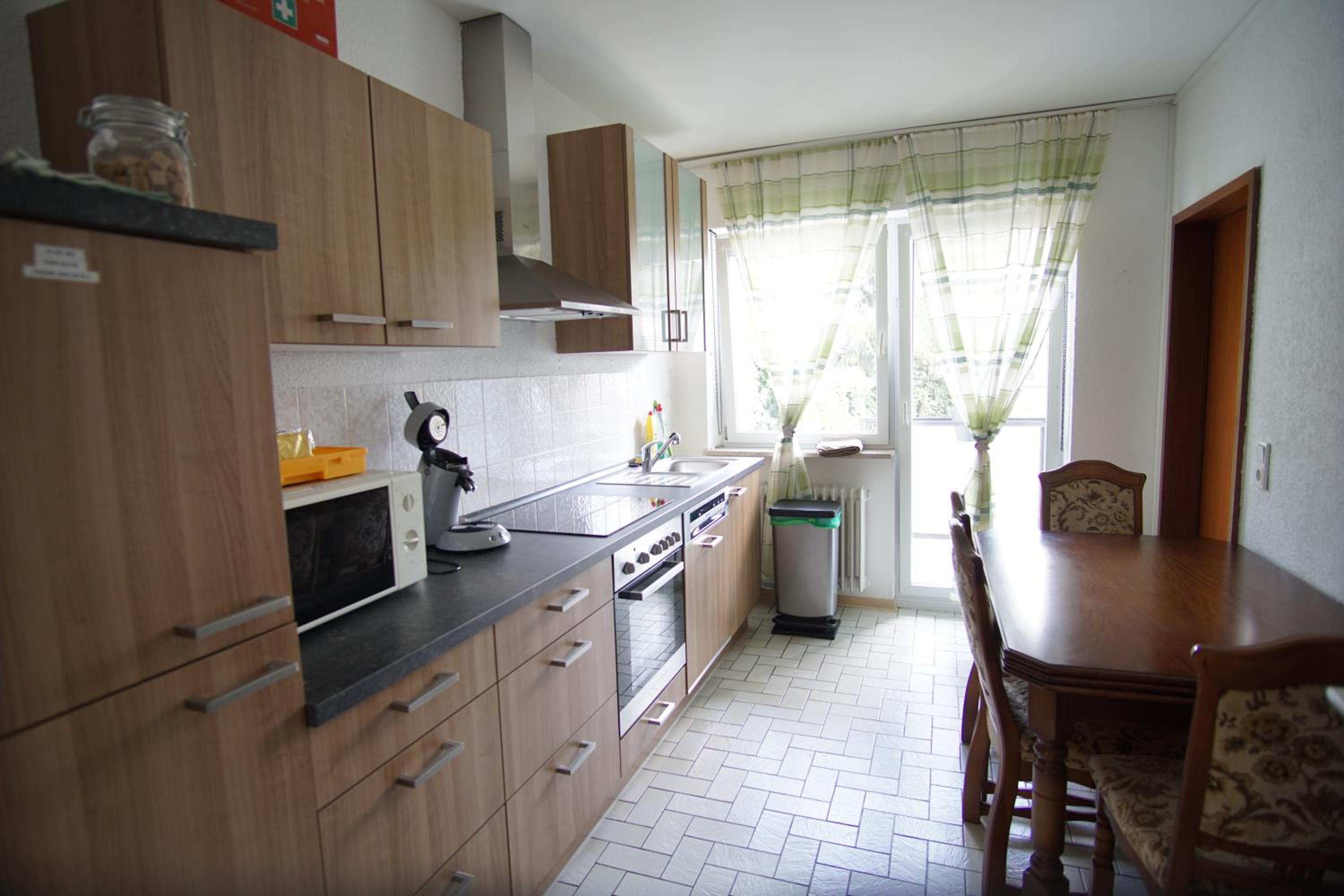 Ferienwohnung - Am Stadtgarten - Property Image 9