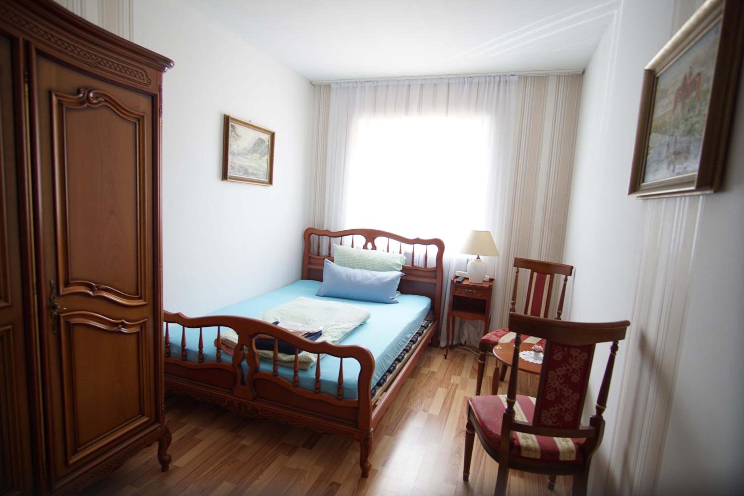 Ferienwohnung - Am Stadtgarten - Property Image 10