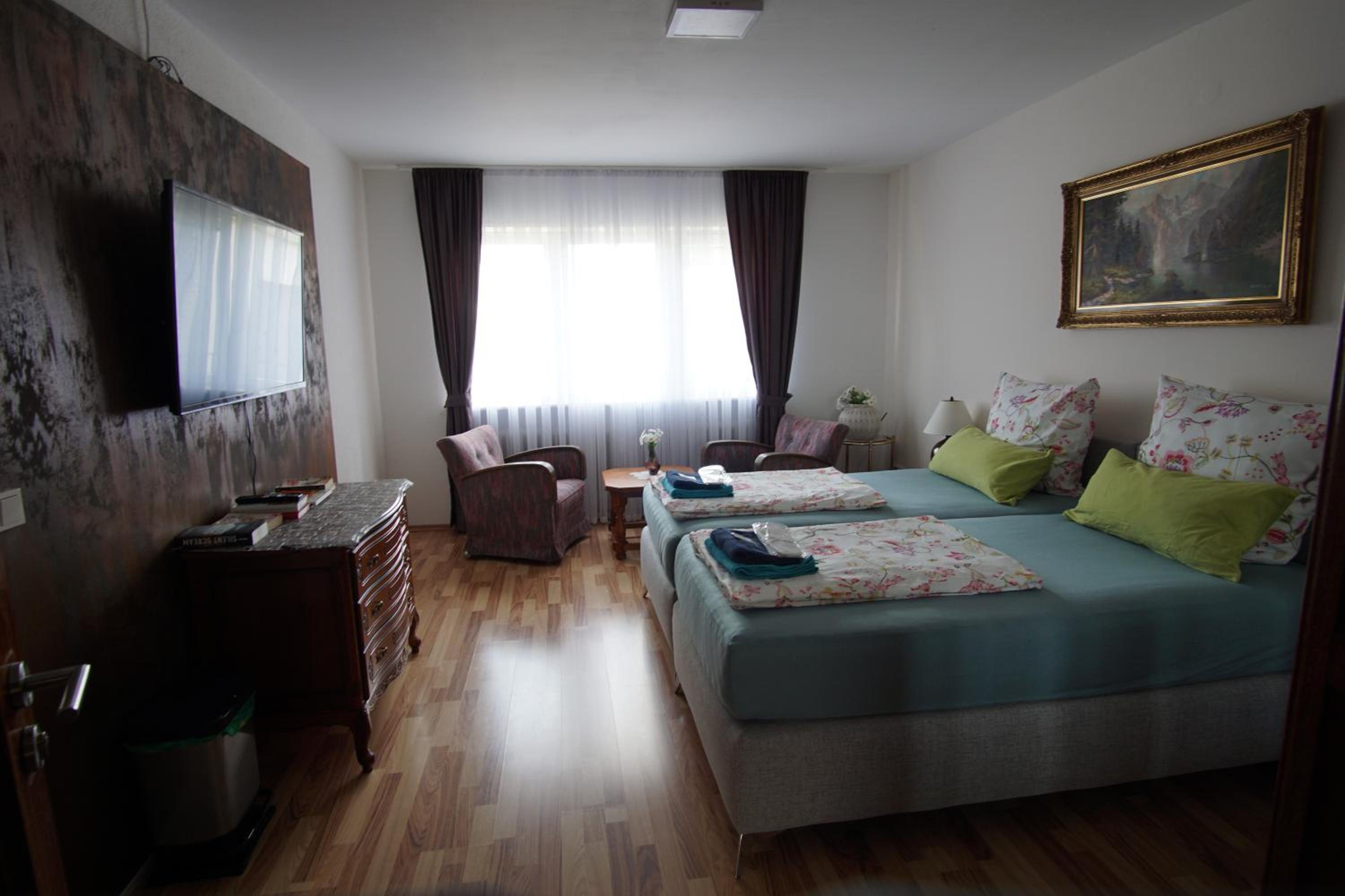 Ferienwohnung - Am Stadtgarten - Property Image 8