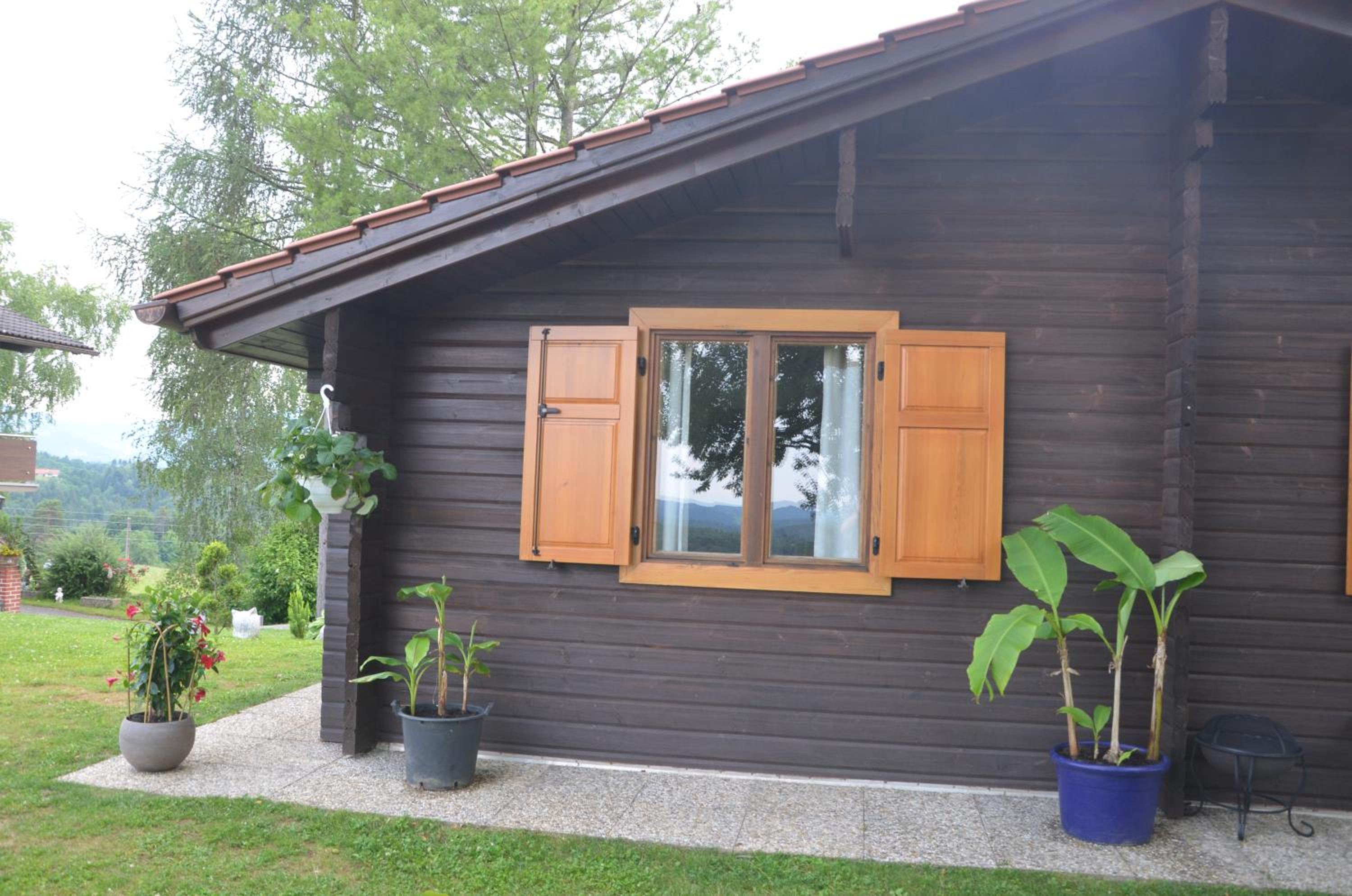 Ferienhaus Andrea