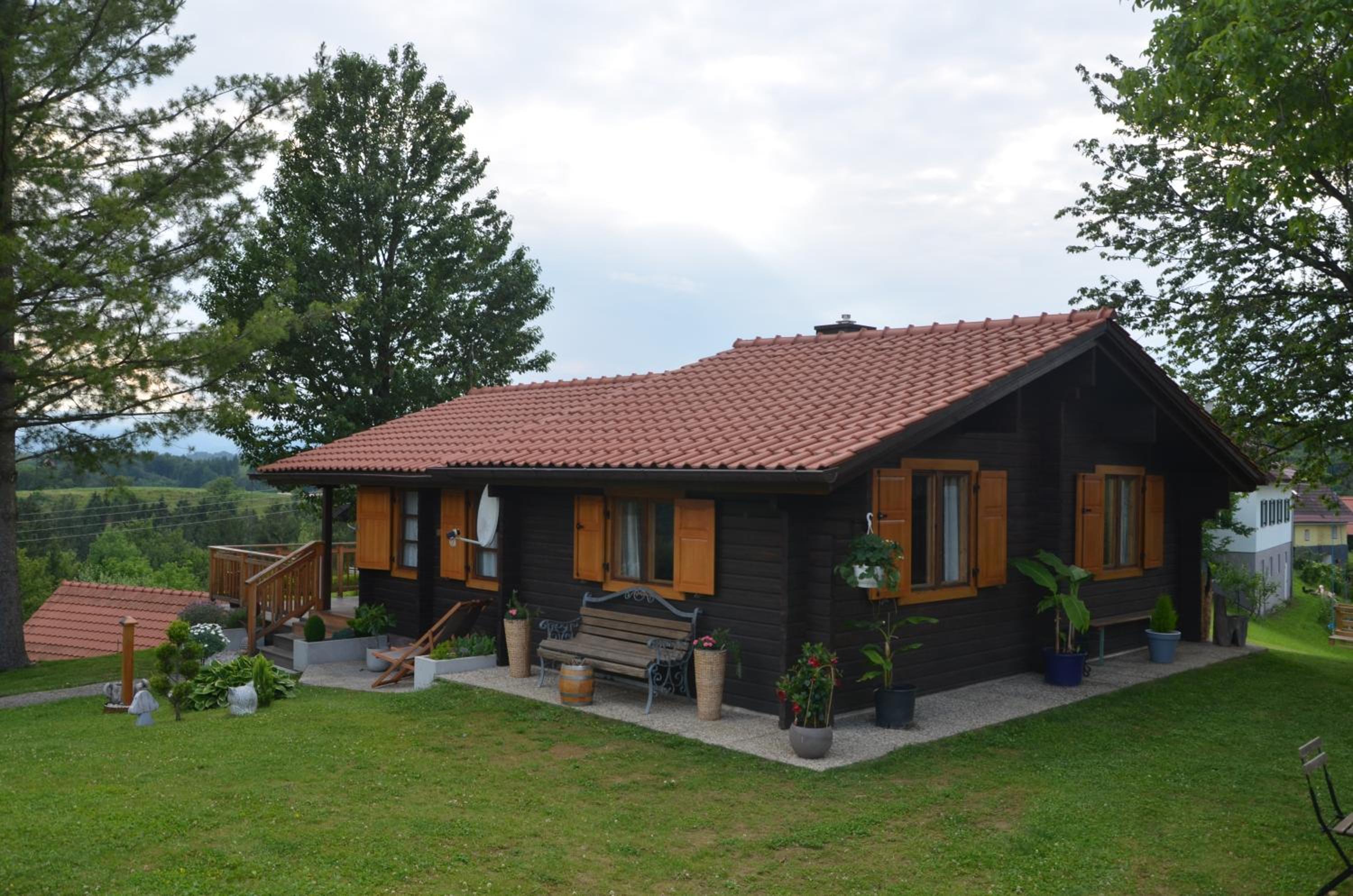 Ferienhaus Andrea