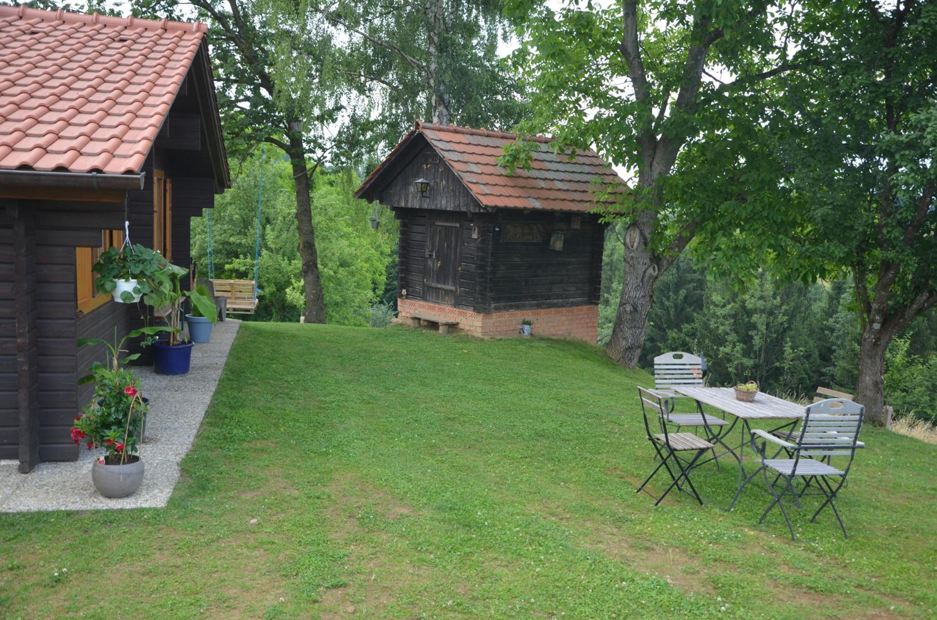 Ferienhaus Andrea