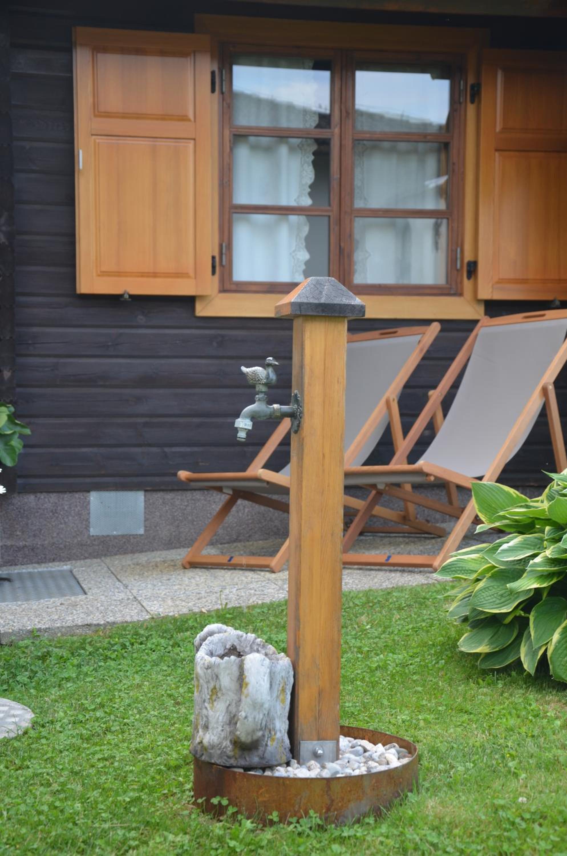 Ferienhaus Andrea