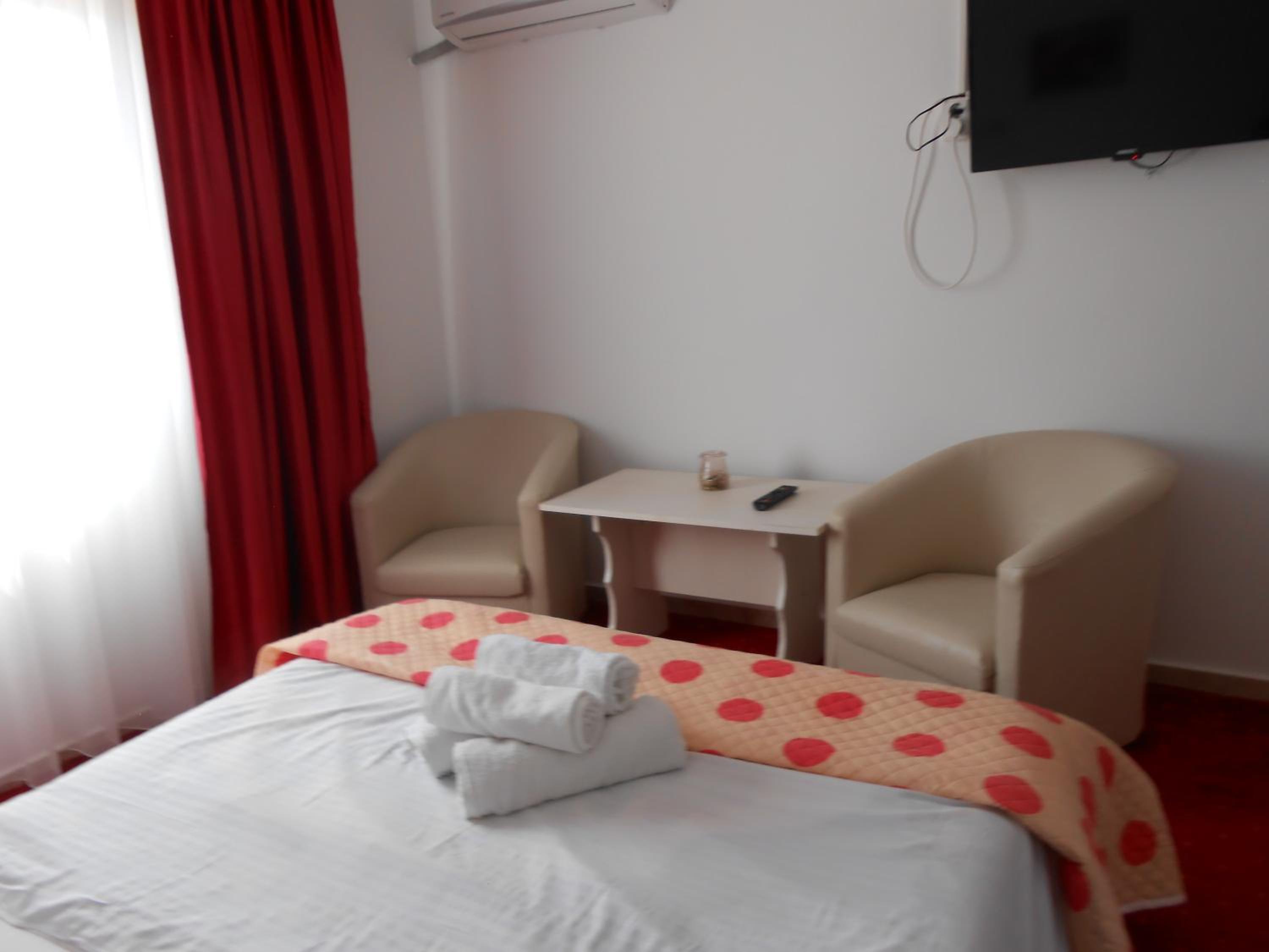 VILA ANKARA view 2