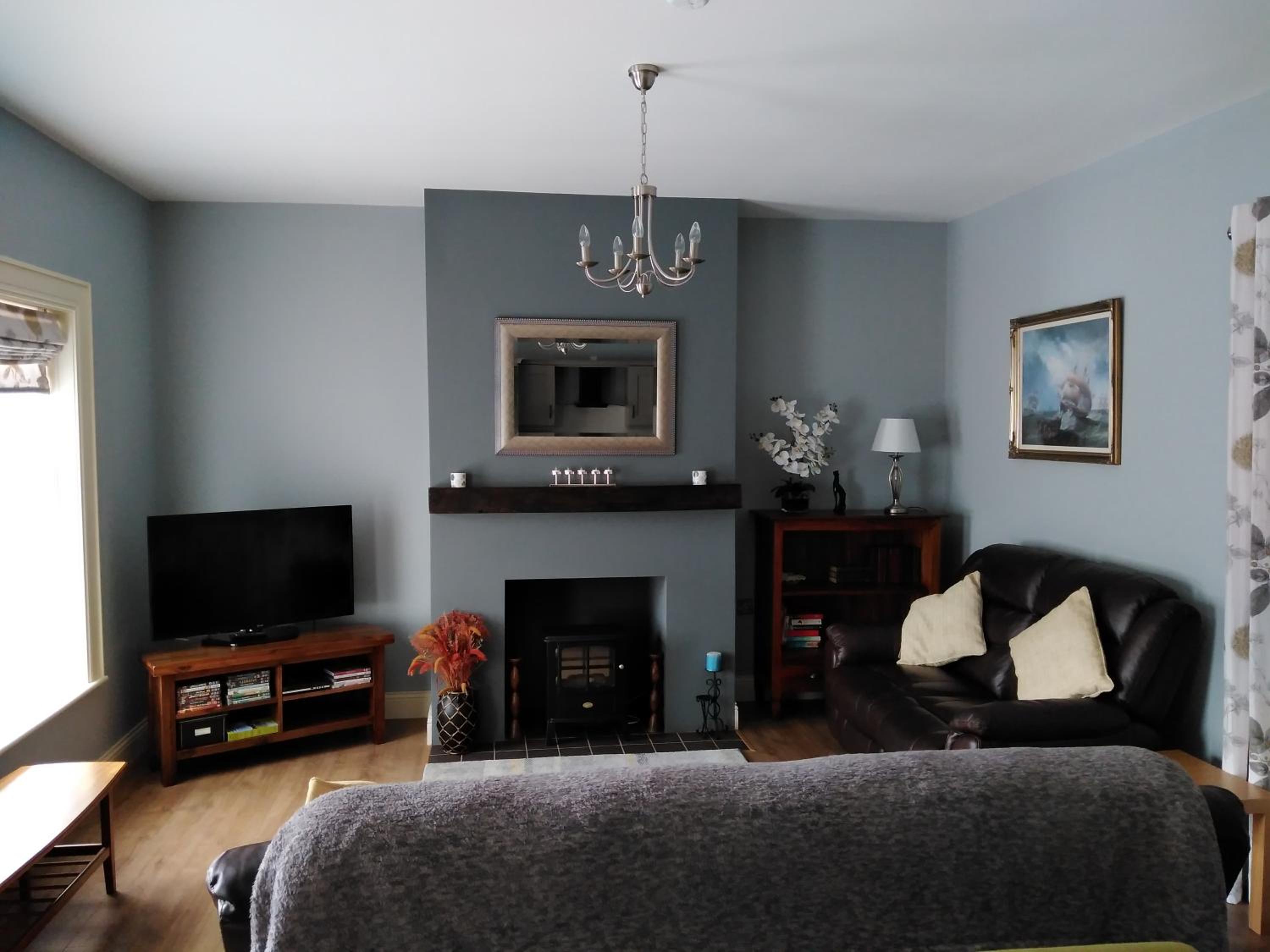 Necarne Manor Apartment view 3