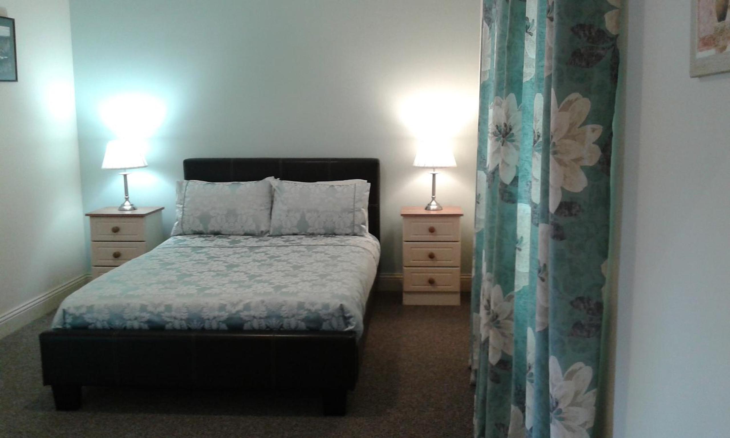 Necarne Manor Apartment view 2