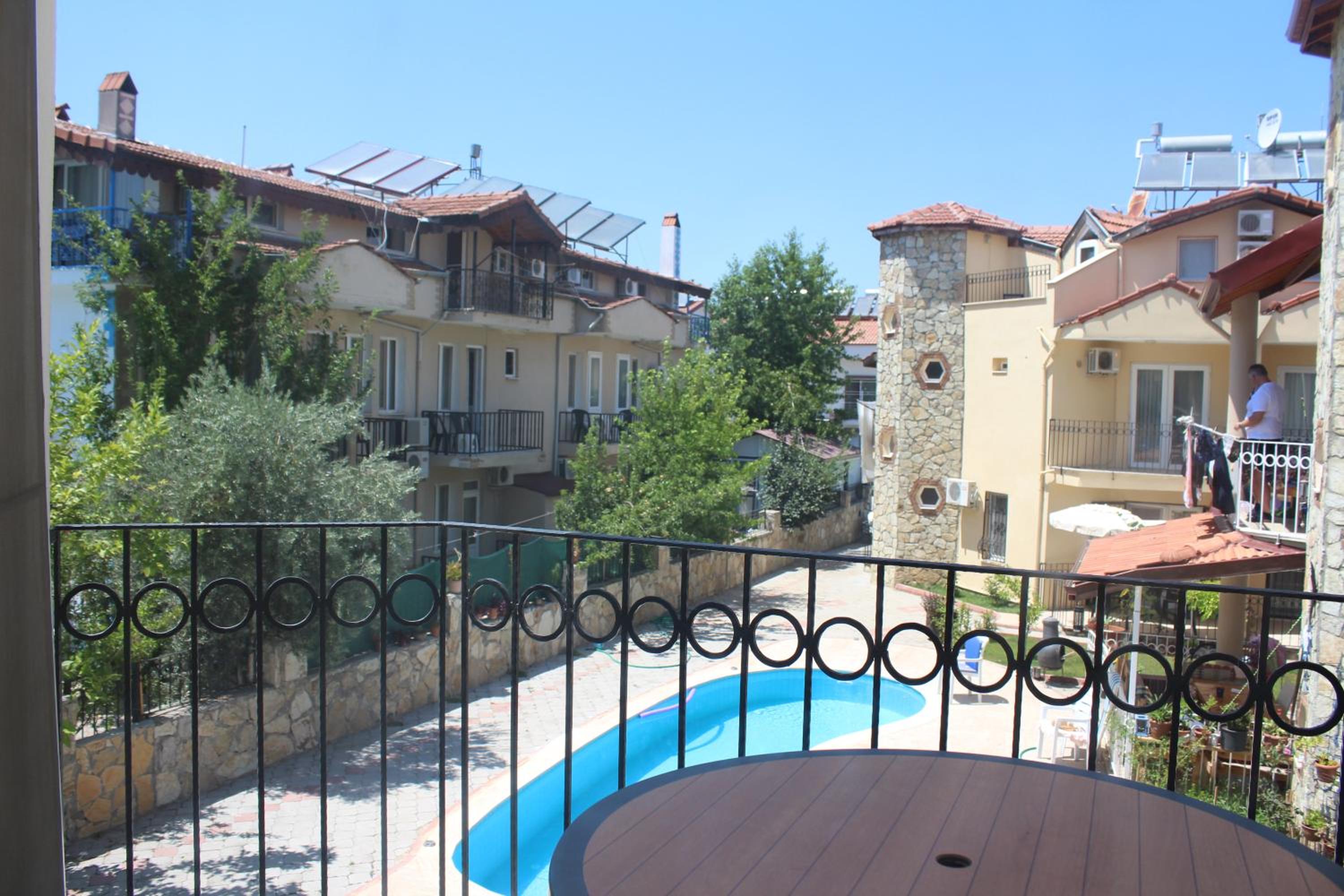 Dove Apart Otel - Image 43