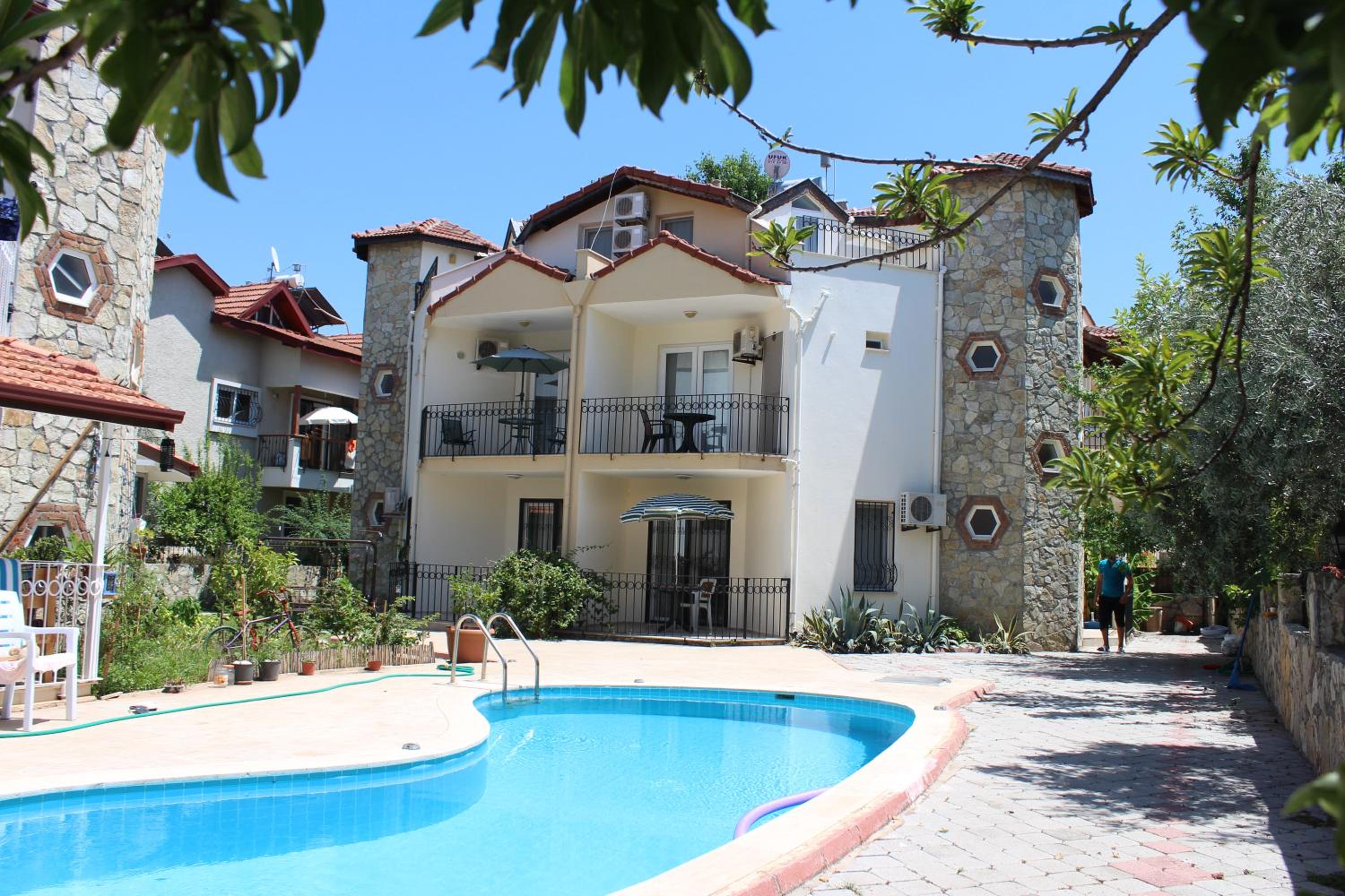 Dove Apart Otel - Image 42
