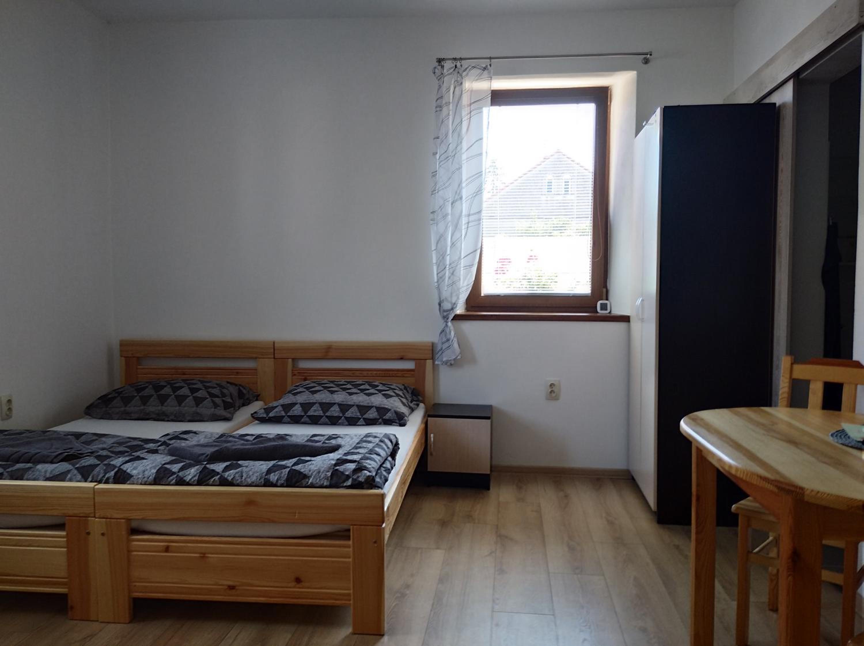 Apartmány Opolany