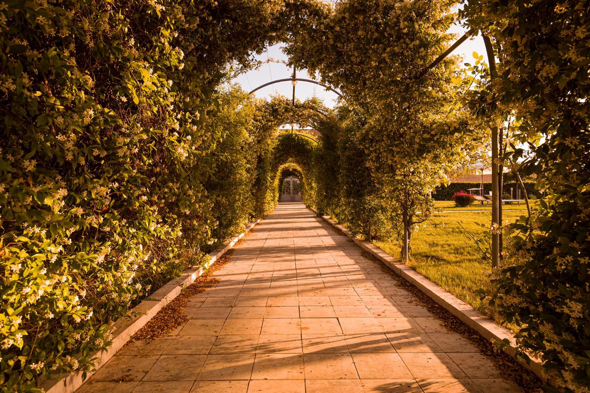 Tenuta Giardini Nuovi