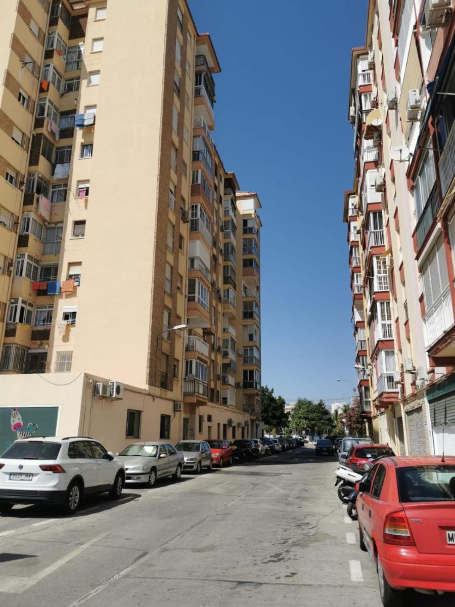 Huelin Park Apartment