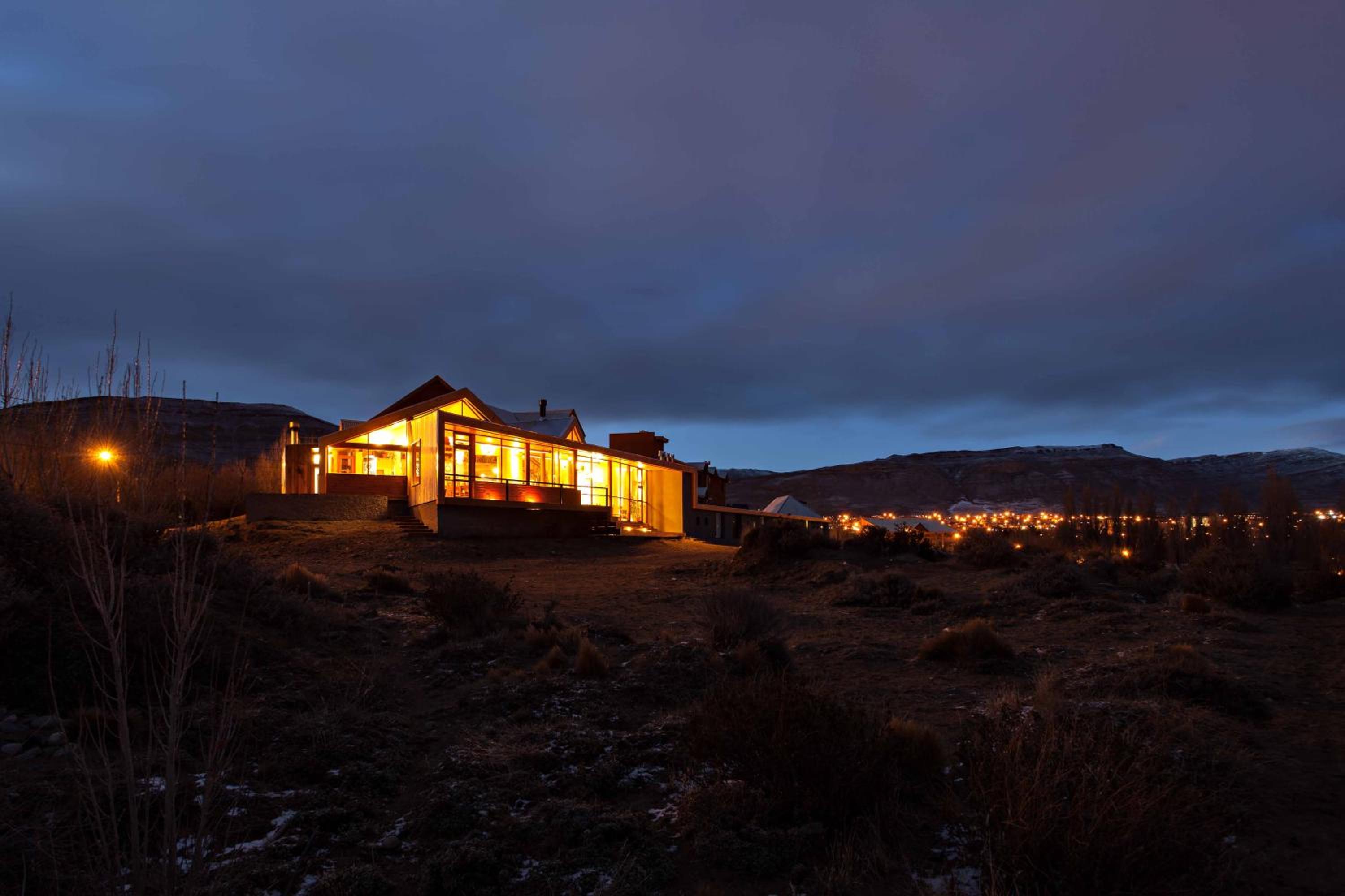 America Del Sur Calafate Hostel - Image 5