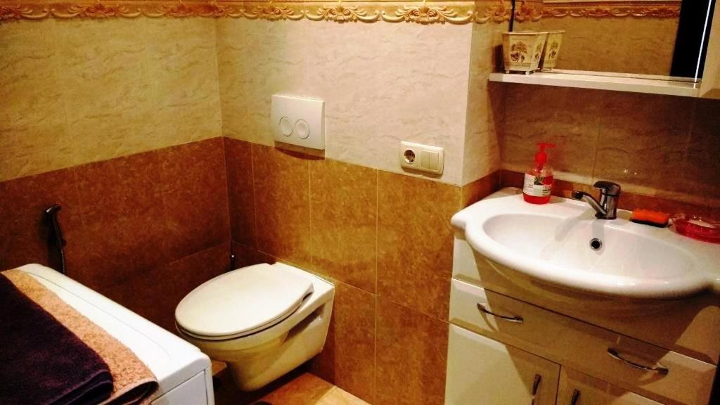 Комната в двухкомнатной view 3
