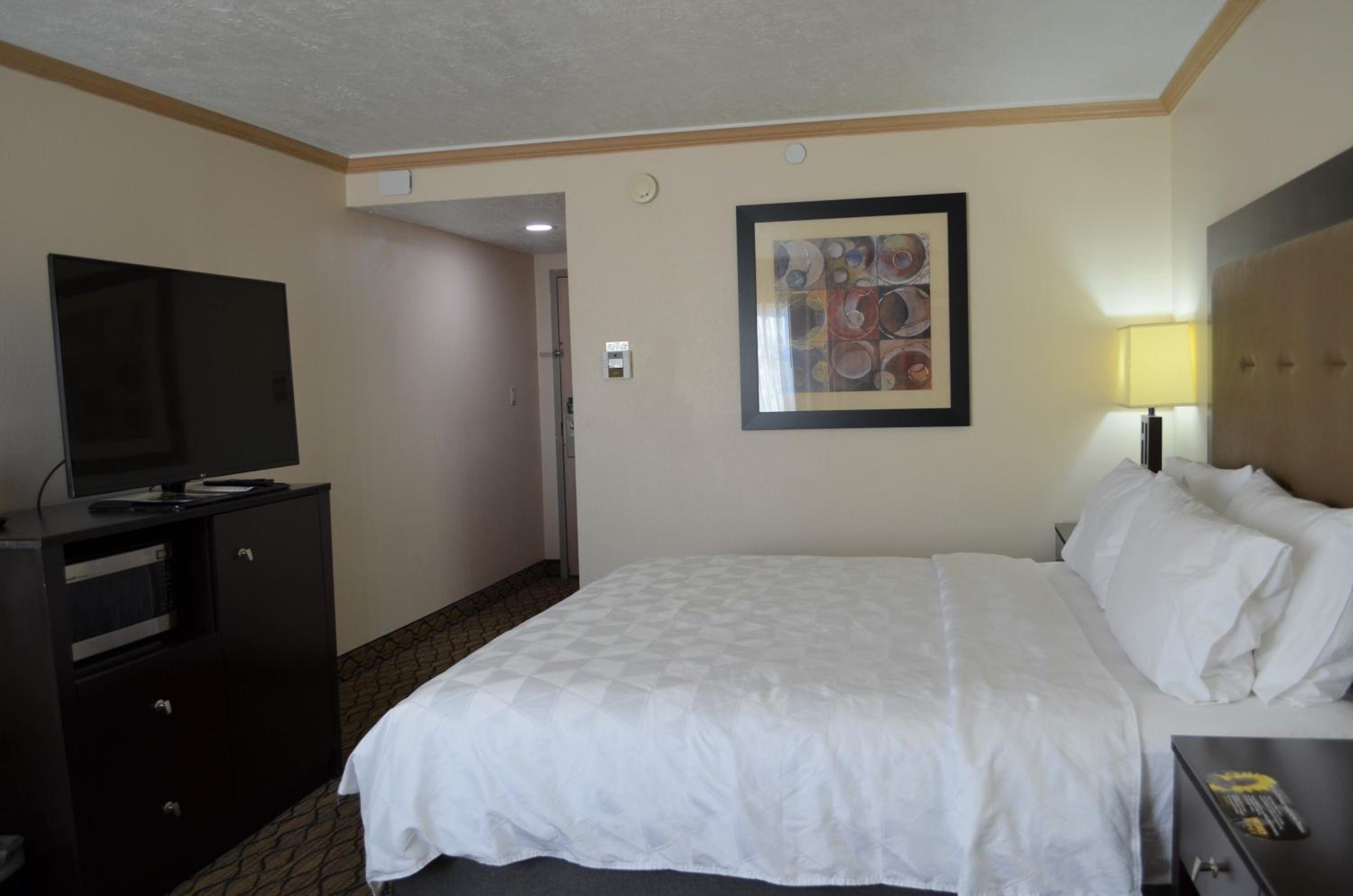 Rock Springs Vacations - Holiday Inn Rock Springs, an IHG Hotel - Property Image 3