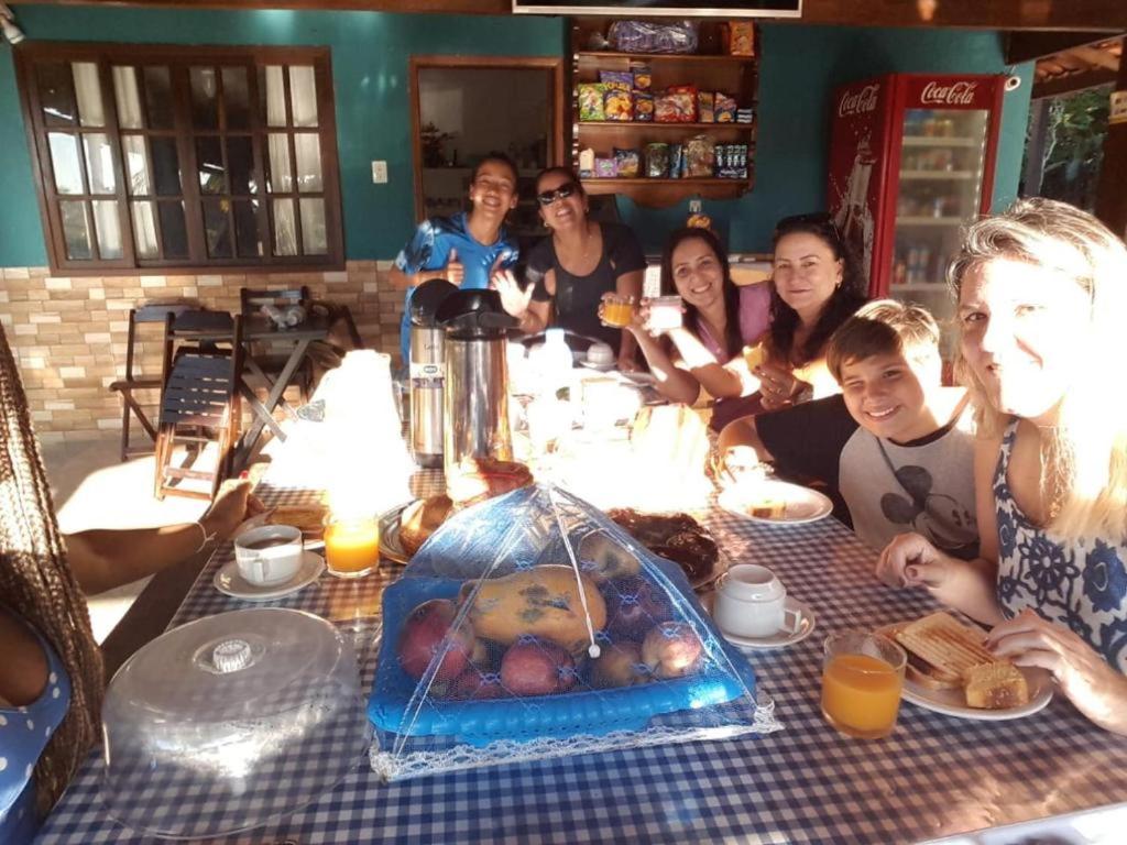 Fazenda Lagoa Azul
