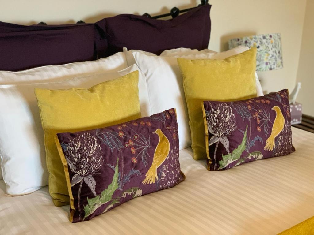 Low Gingerfield Farm B&B
